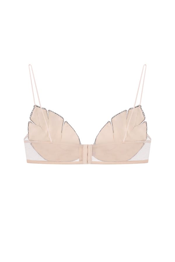 YASMIN BRALETTE made by NUÉ