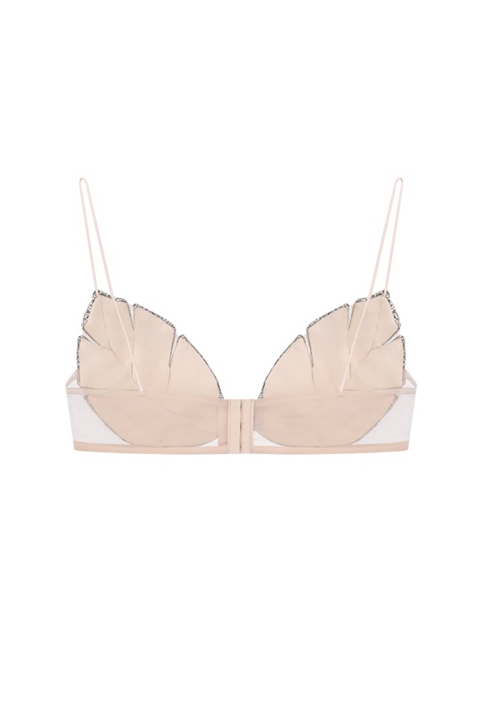 YASMIN BRALETTE made by NUÉ