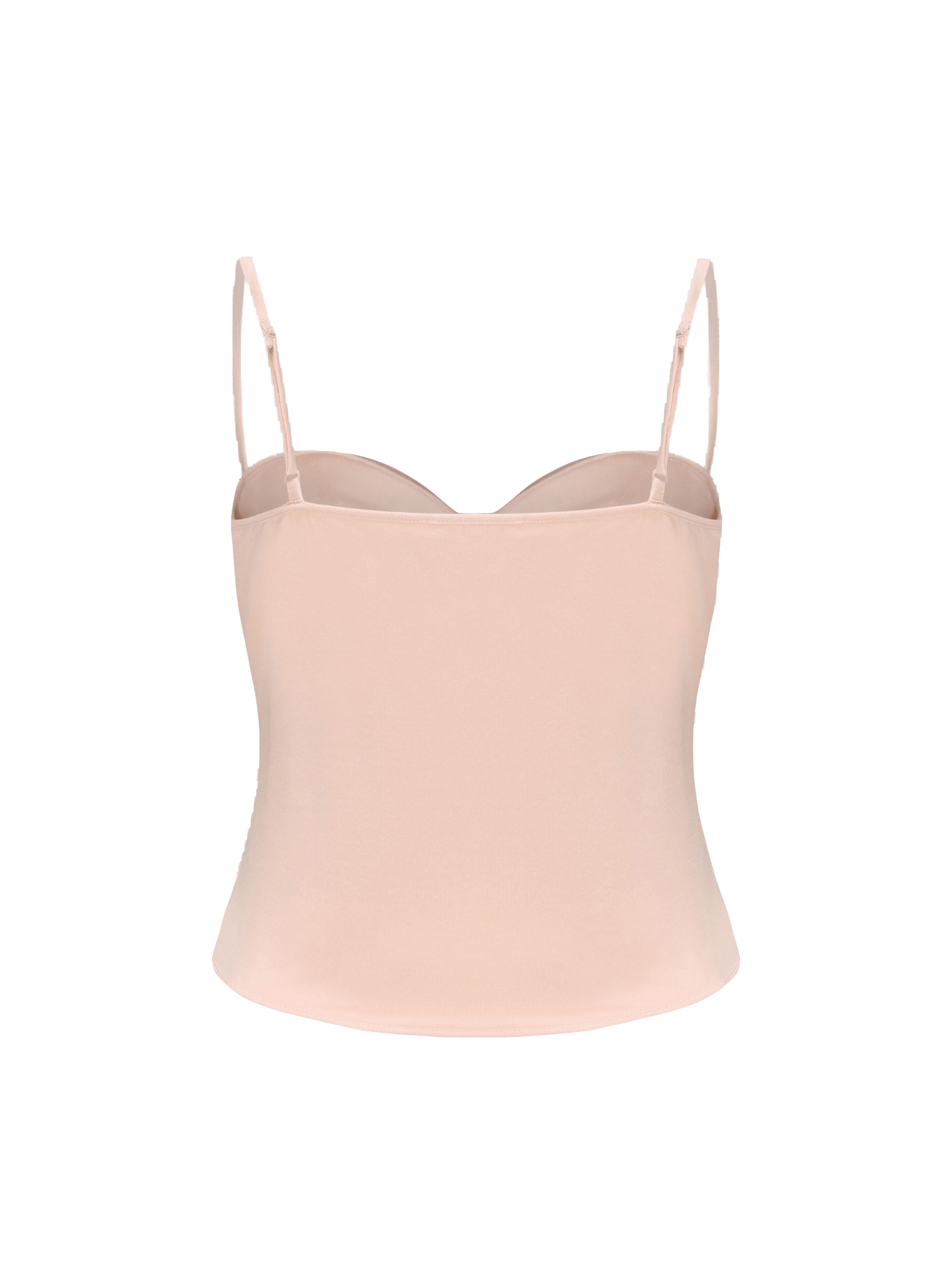 Lola Top (Pink) (Final Sale) in Pink made by Nana Jacqueline