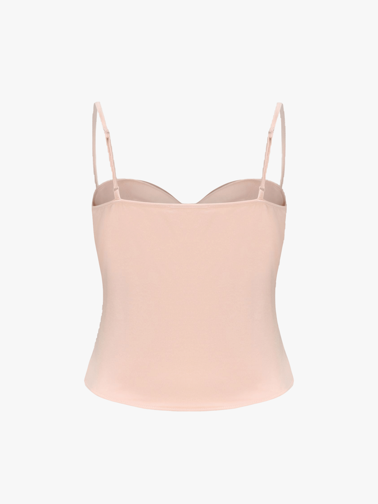 Lola Top (Pink) (Final Sale) in Pink made by Nana Jacqueline