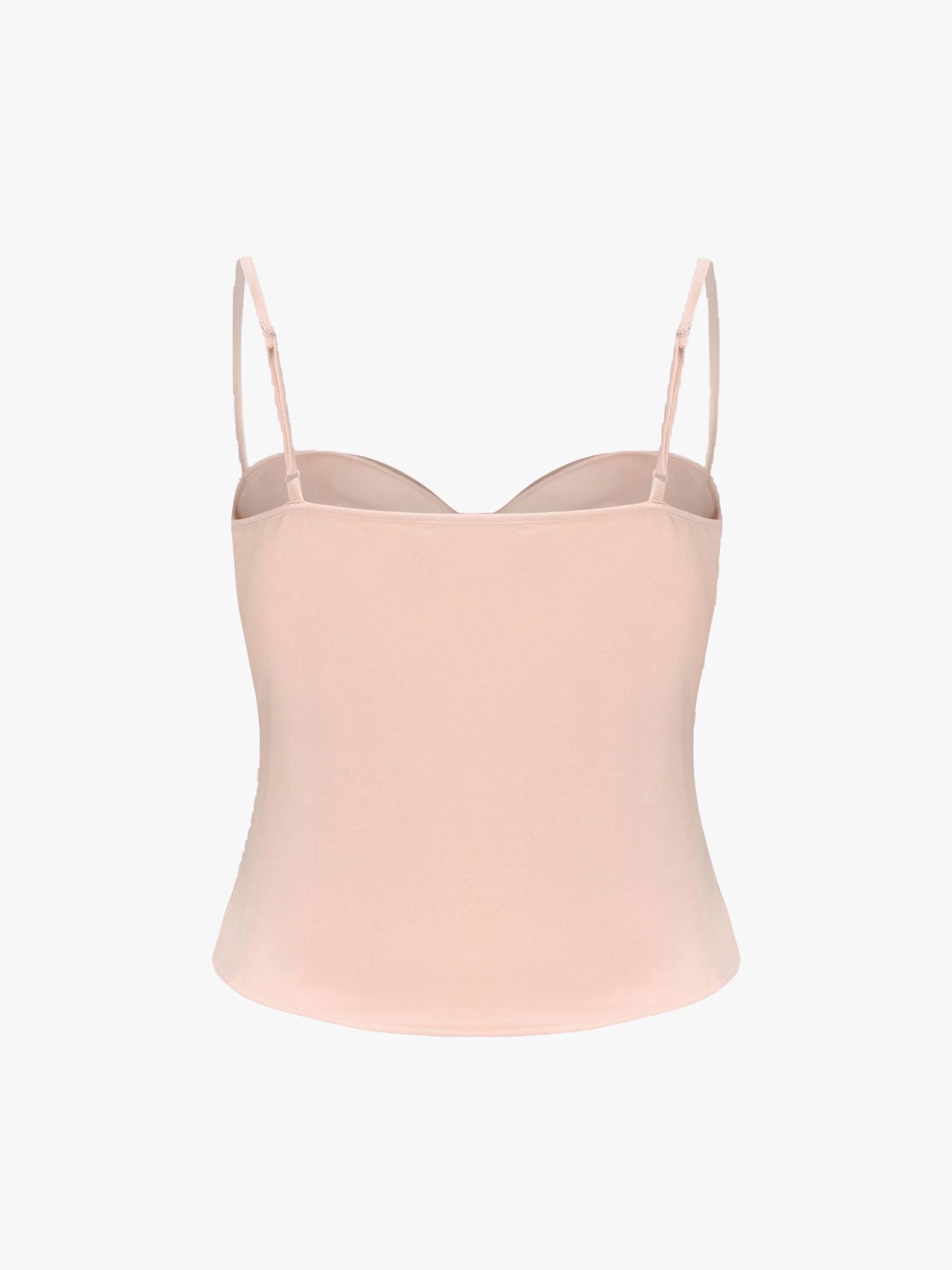 Lola Top (Pink) (Final Sale) in Pink made by Nana Jacqueline