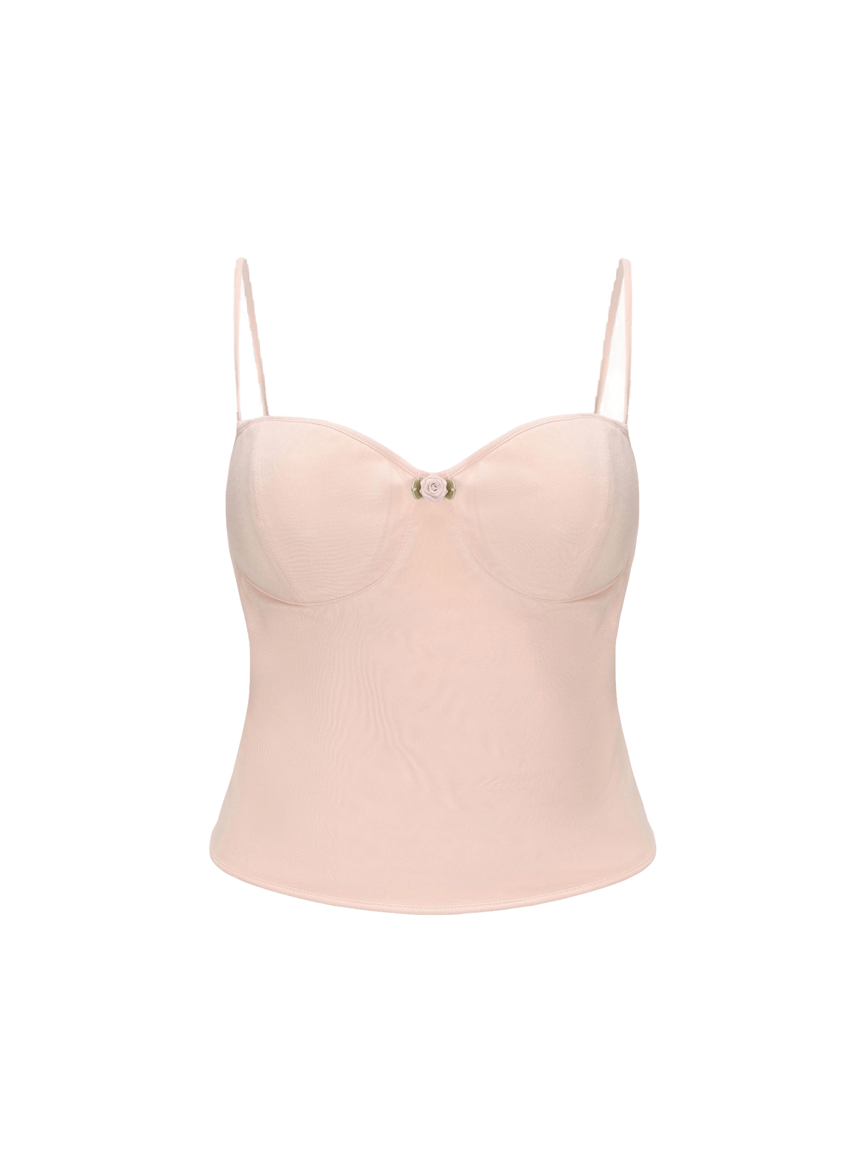 Lola Top (Pink) (Final Sale) in Pink made by Nana Jacqueline