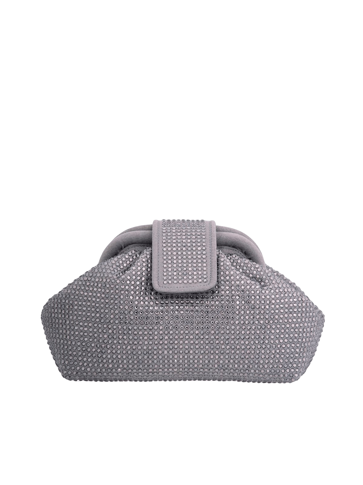 Cher Gri in Grey made by Maven Bag