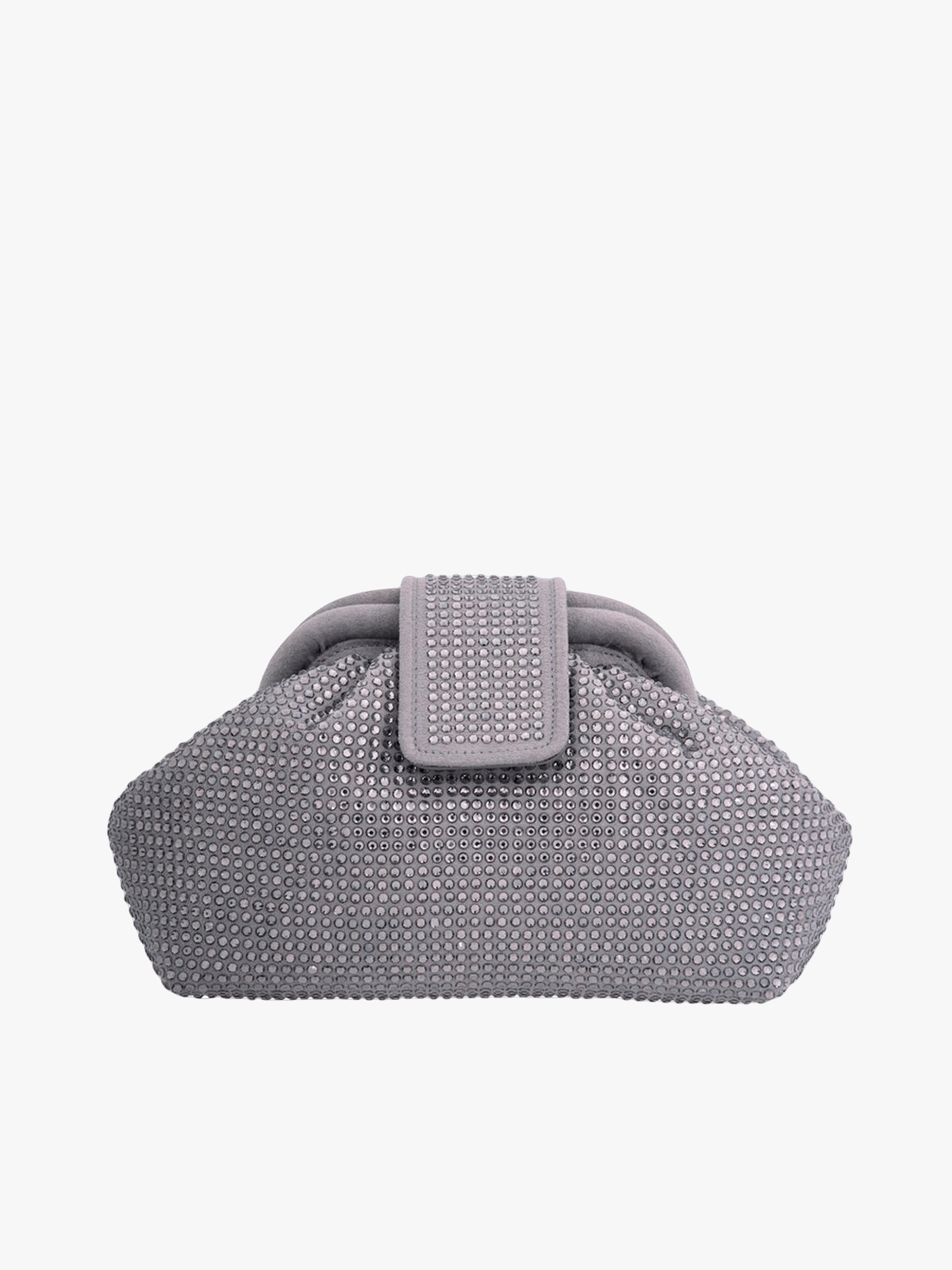 Cher Gri in Grey made by Maven Bag