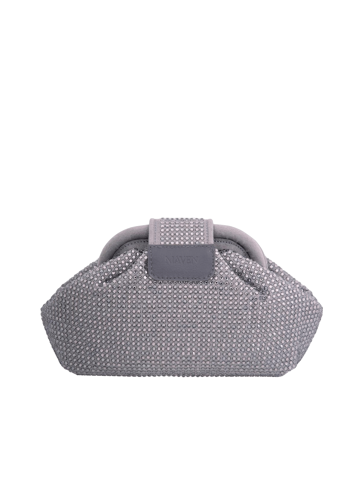 Cher Gri in Grey made by Maven Bag