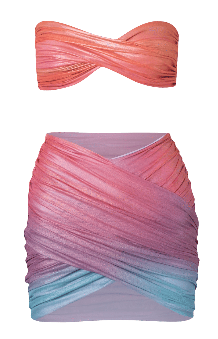 Jasmine Pareo made by BAOBAB