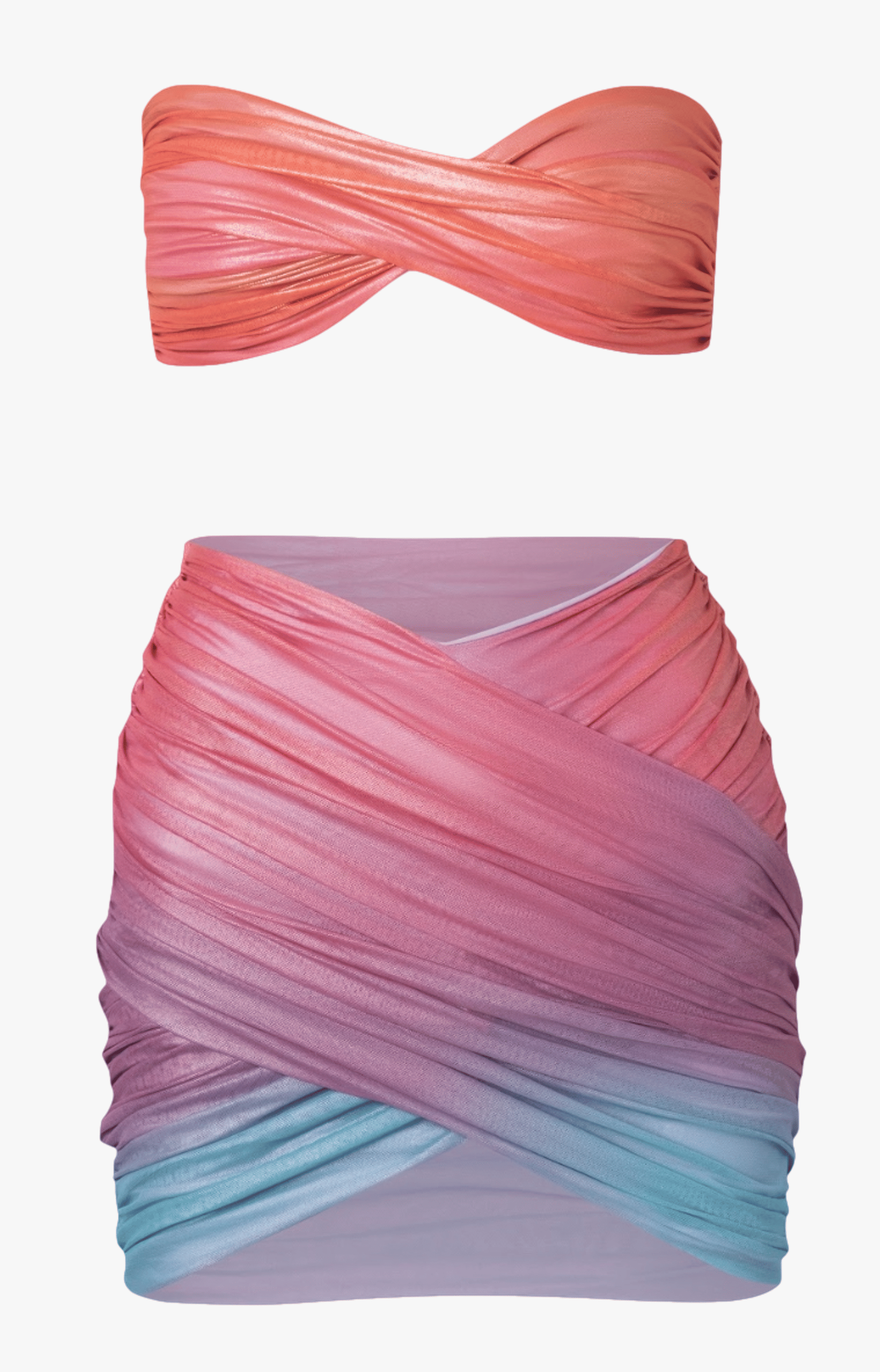 Jasmine Pareo made by BAOBAB