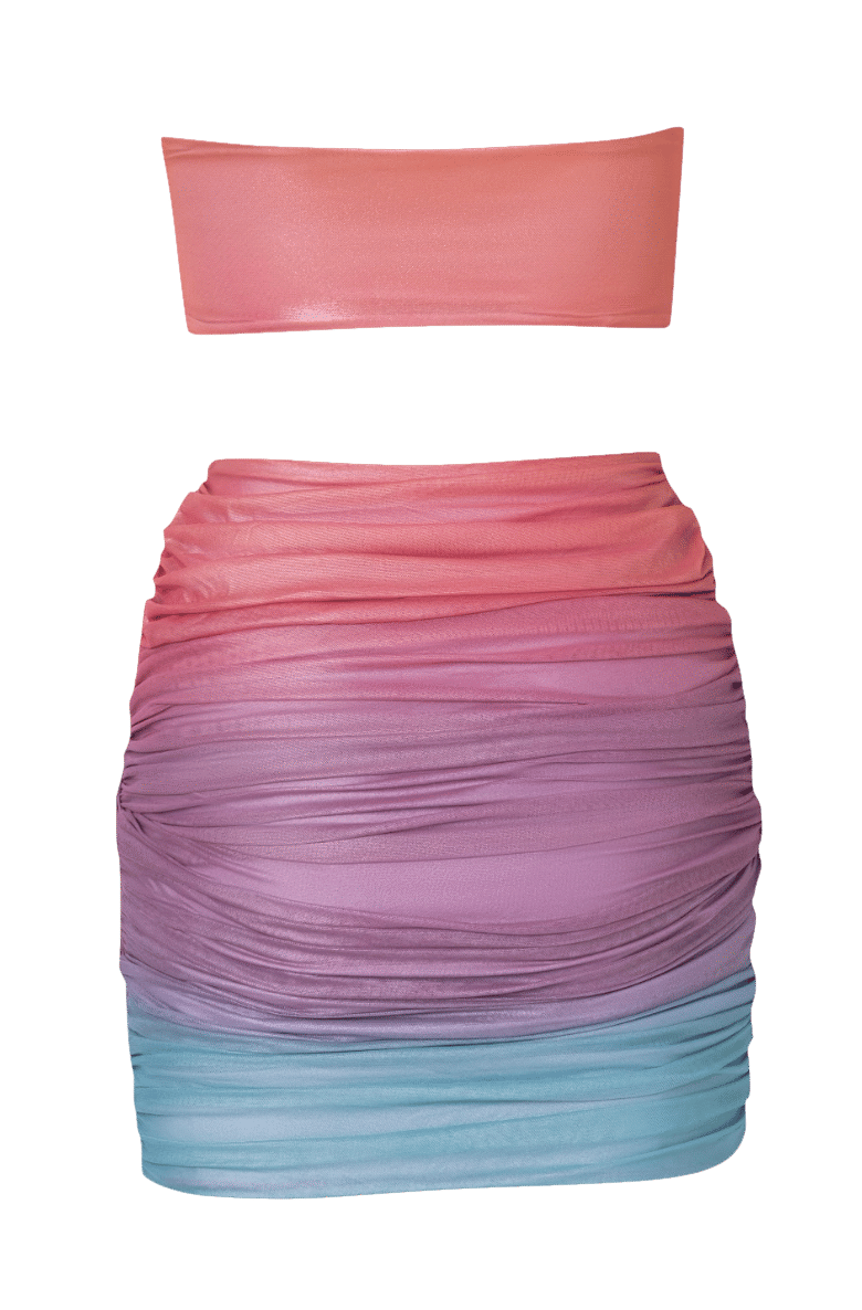 Jasmine Pareo made by BAOBAB