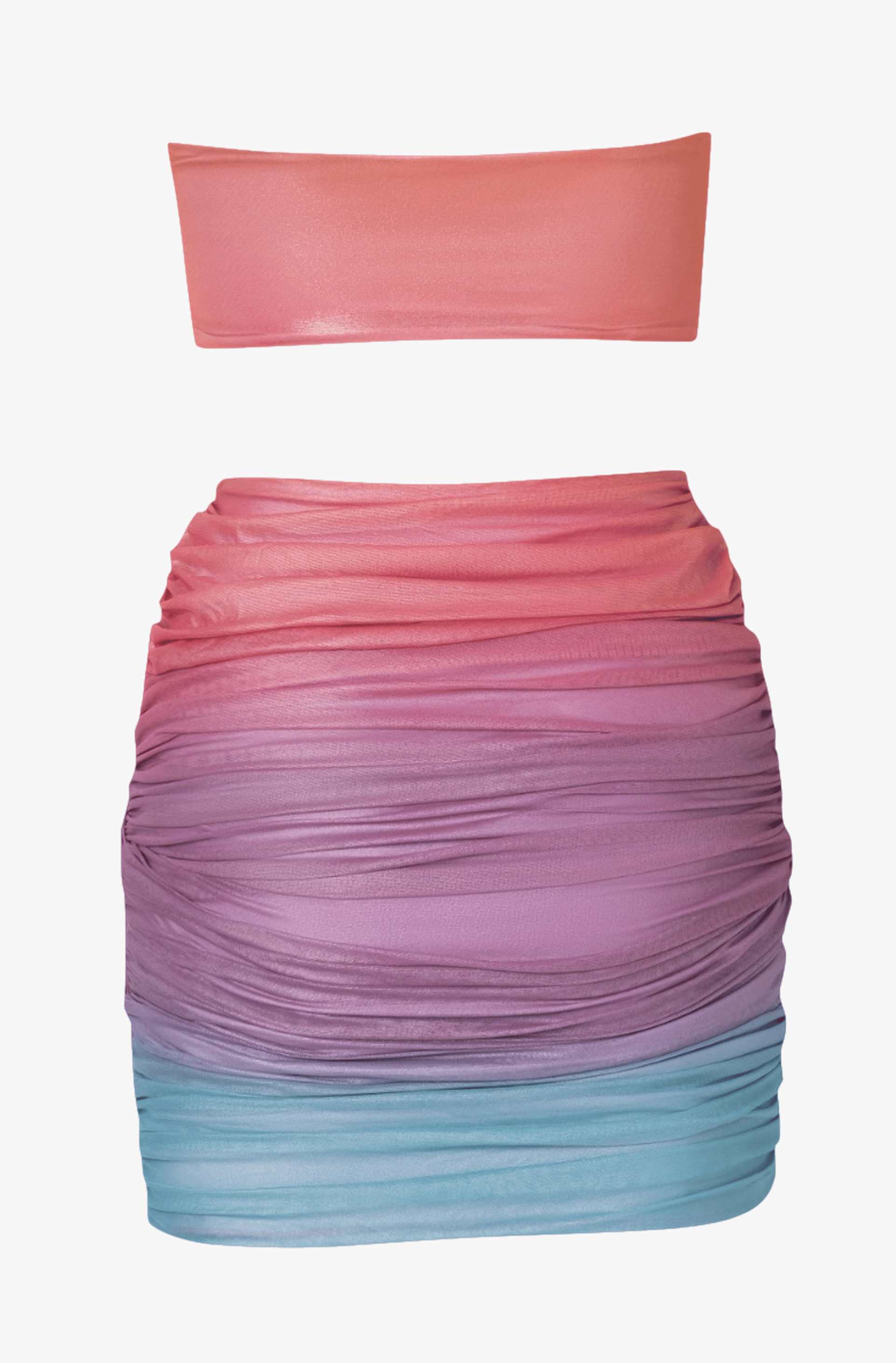 Jasmine Pareo made by BAOBAB