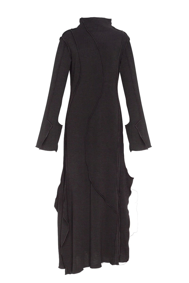 INDIRA DRESS made by Tamar Keburia