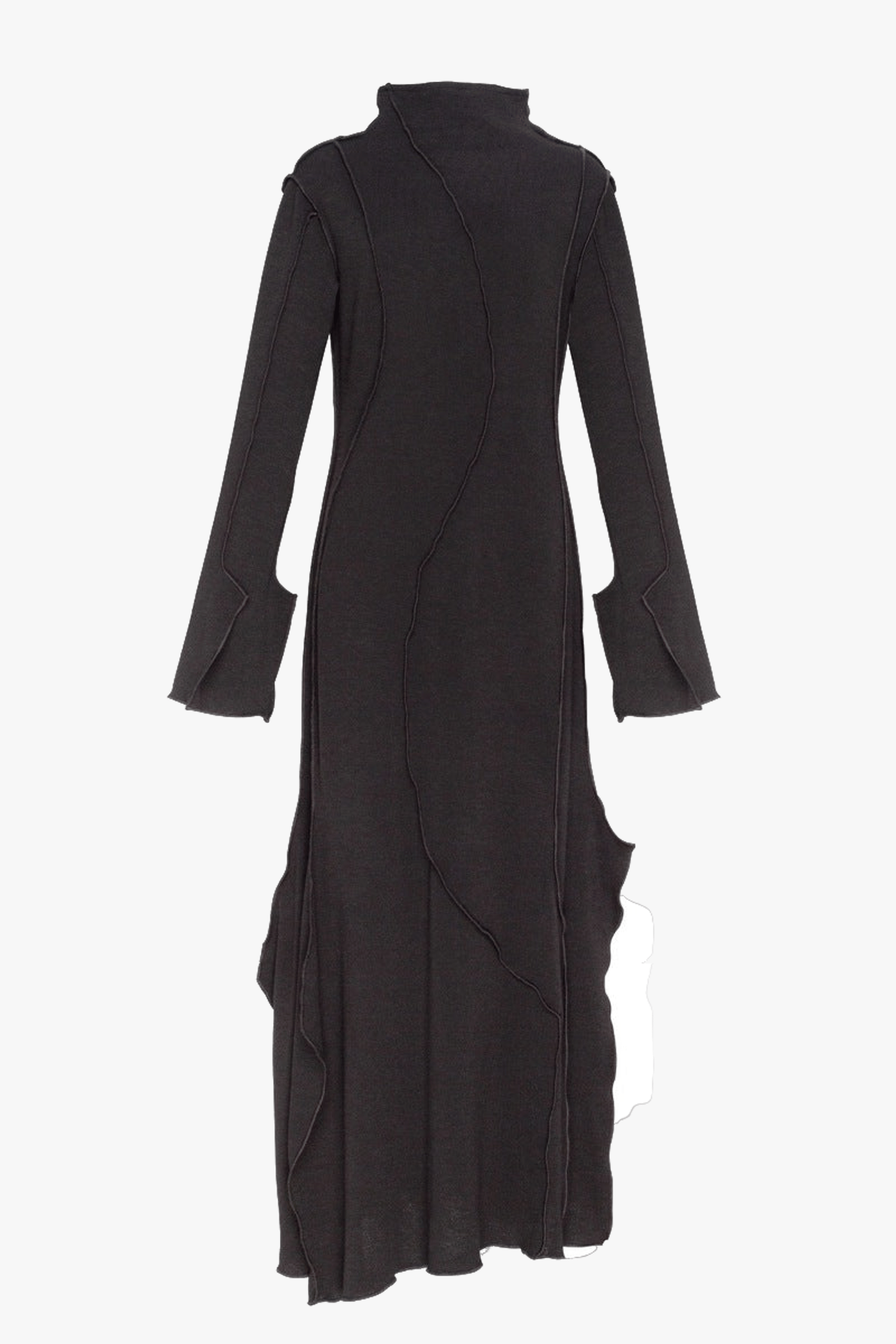 INDIRA DRESS made by Tamar Keburia