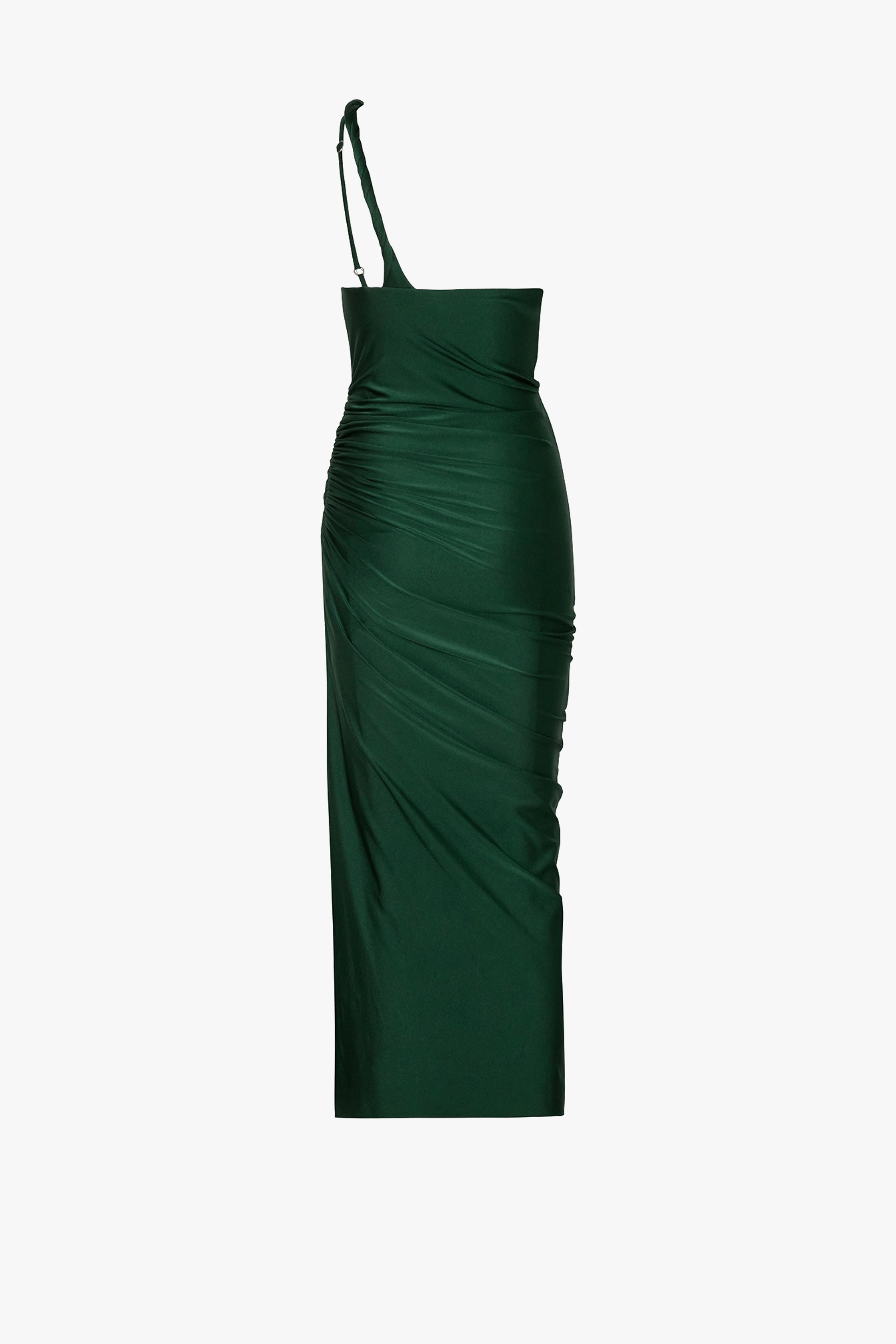 Lia Maxi Dress made by BAOBAB