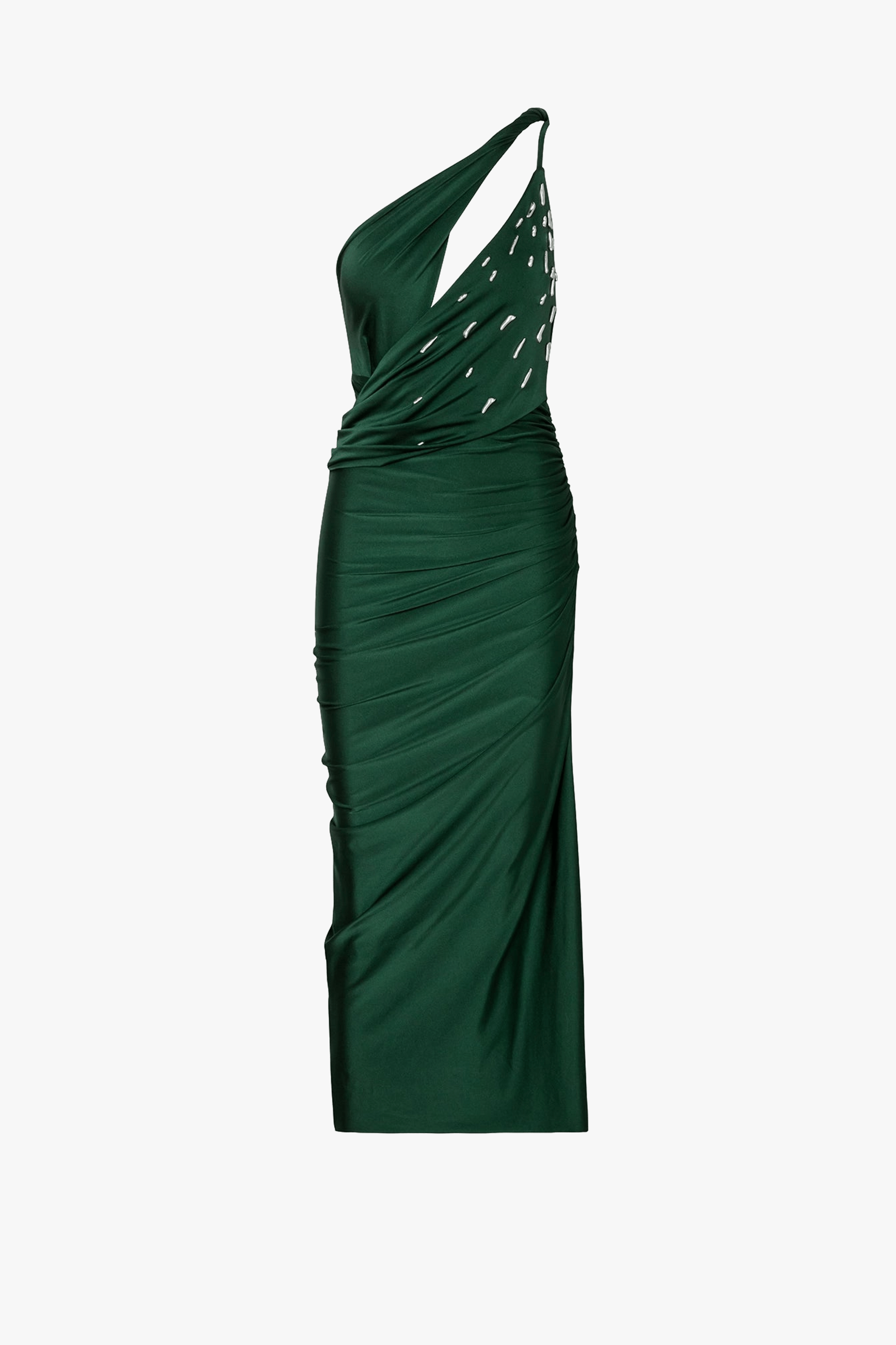 Lia Maxi Dress made by BAOBAB