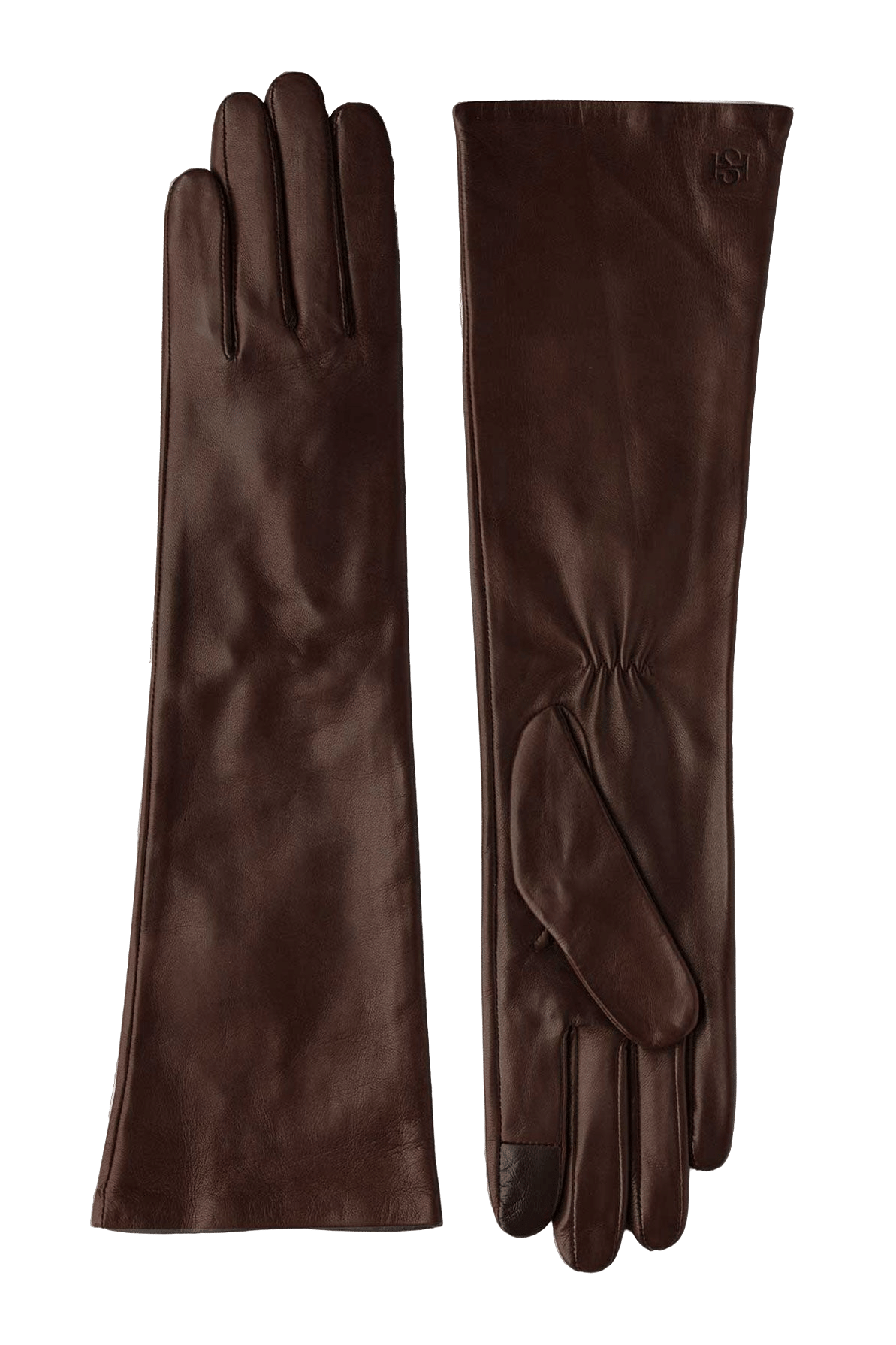 Essentials Long London Tan made by Handsome Stockholm