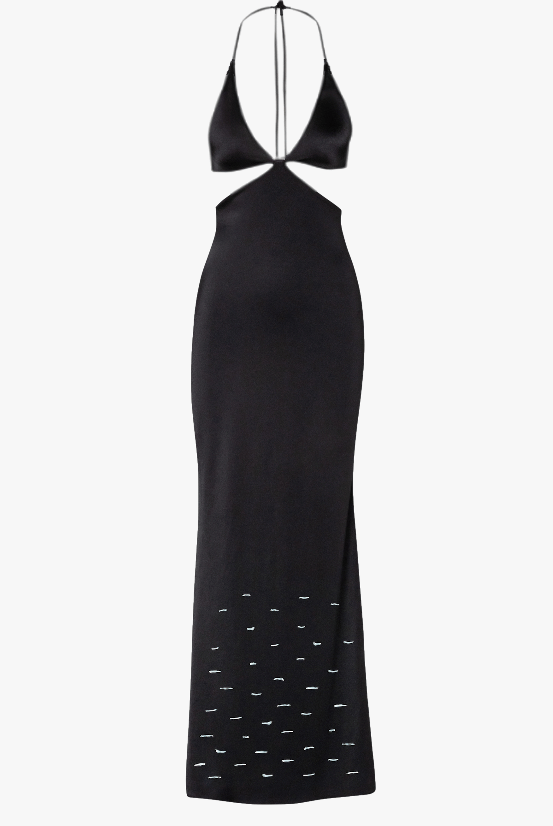 Evening Dress made by BAOBAB