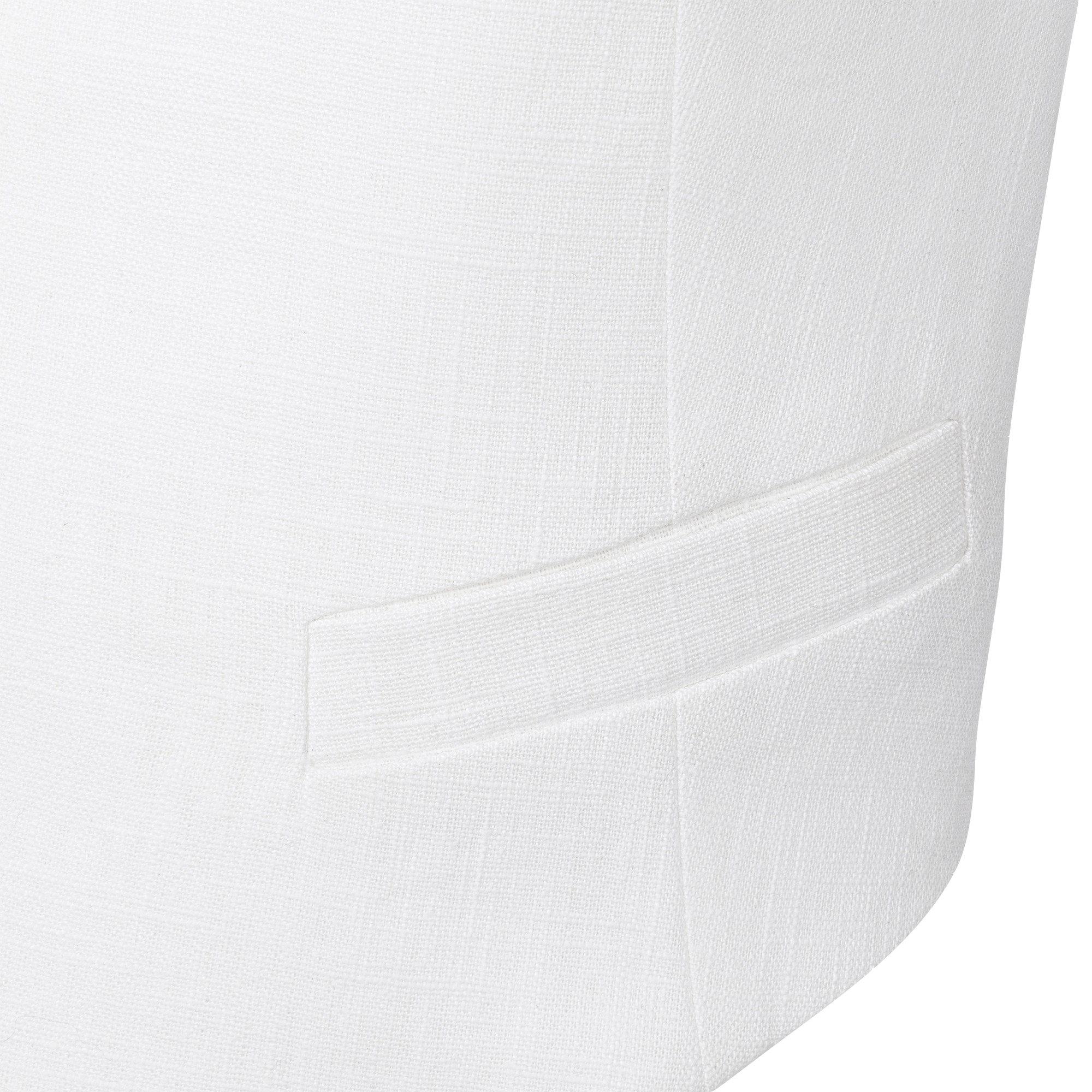 Shell Seeker suit vest made by Wiktoria Frankowska