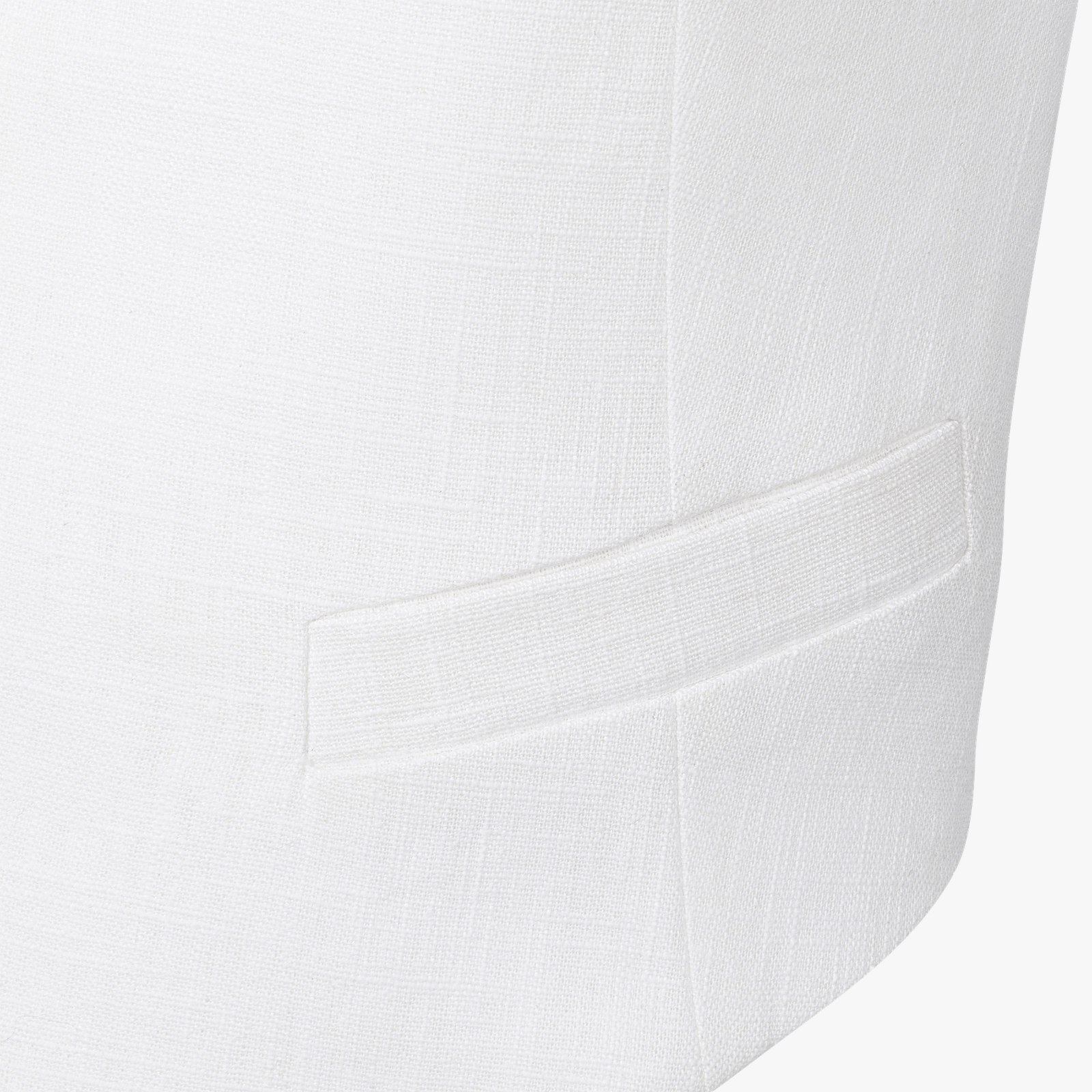 Shell Seeker suit vest made by Wiktoria Frankowska