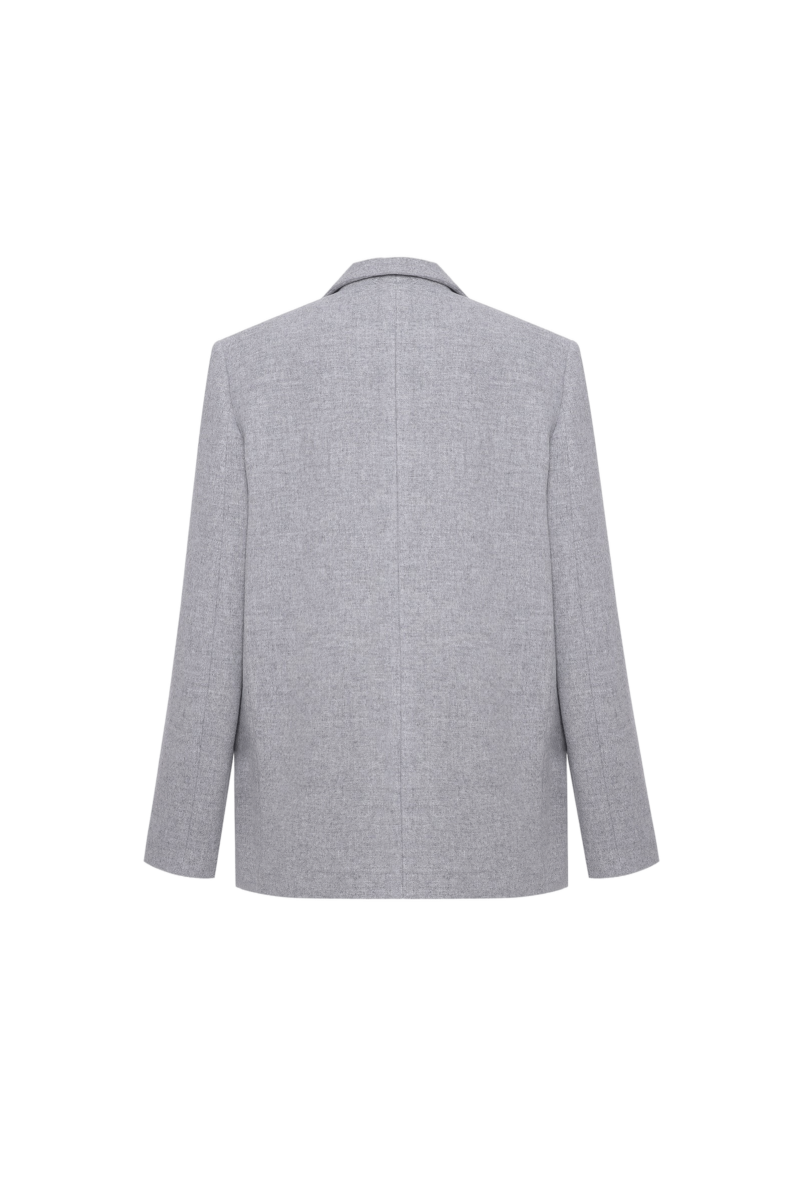 Jacket made by A.M.G