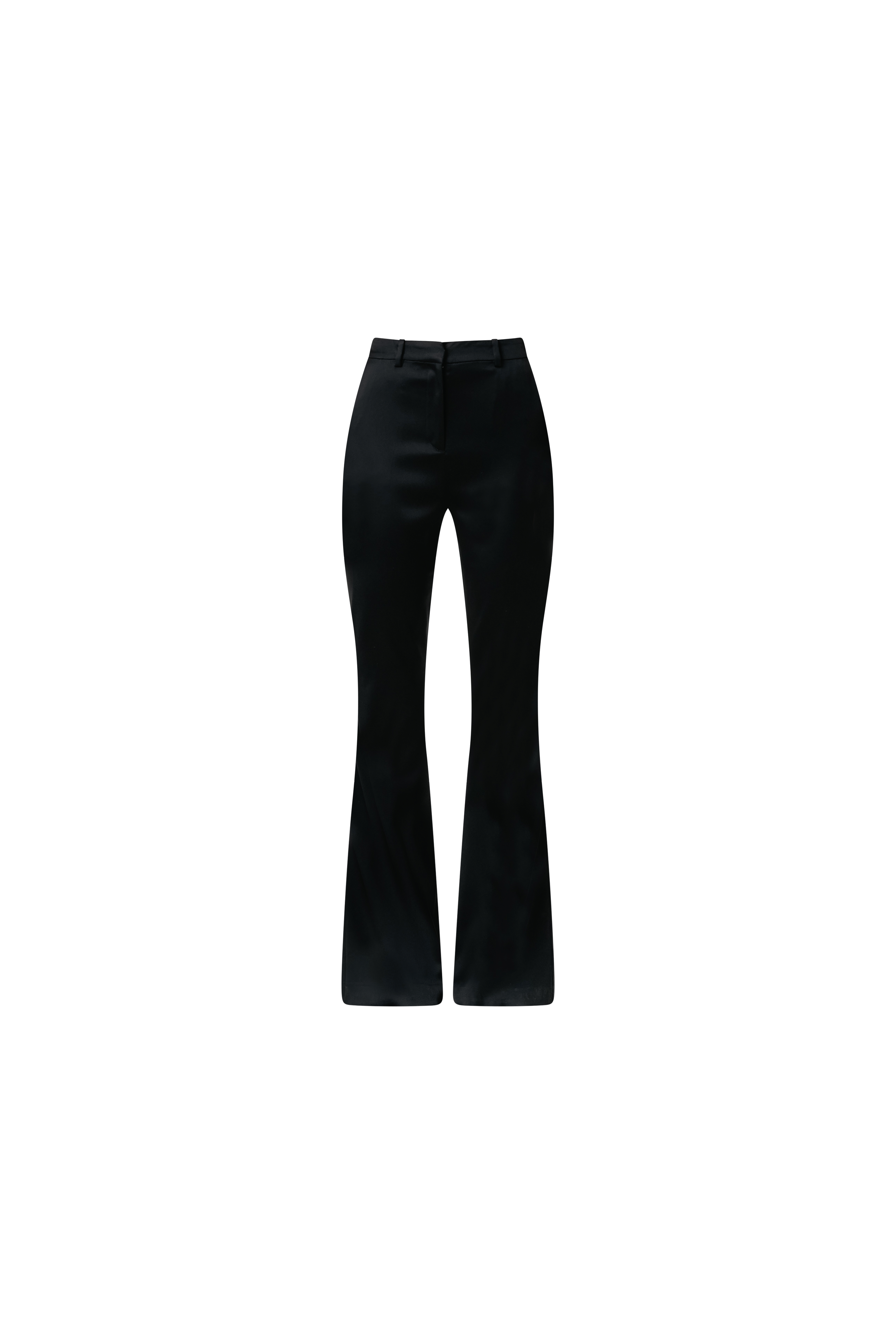 Alli Flare Pant made by Odette + Odile