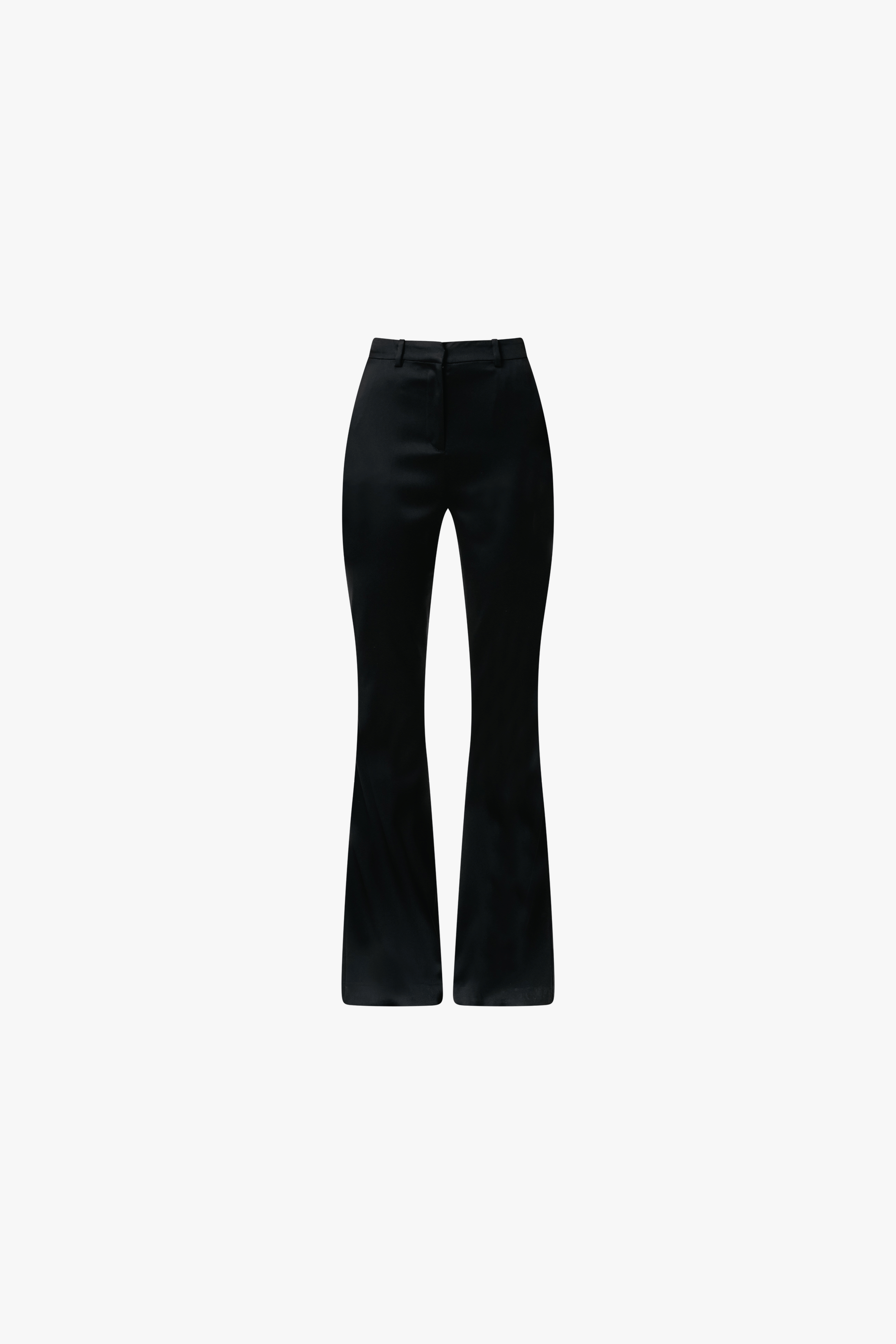 Alli Flare Pant made by Odette + Odile