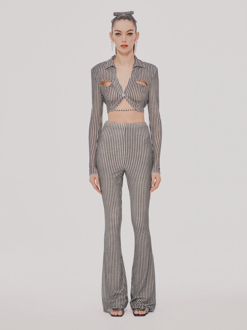 Leia Jacket (Final Sale) made by Nana Jacqueline