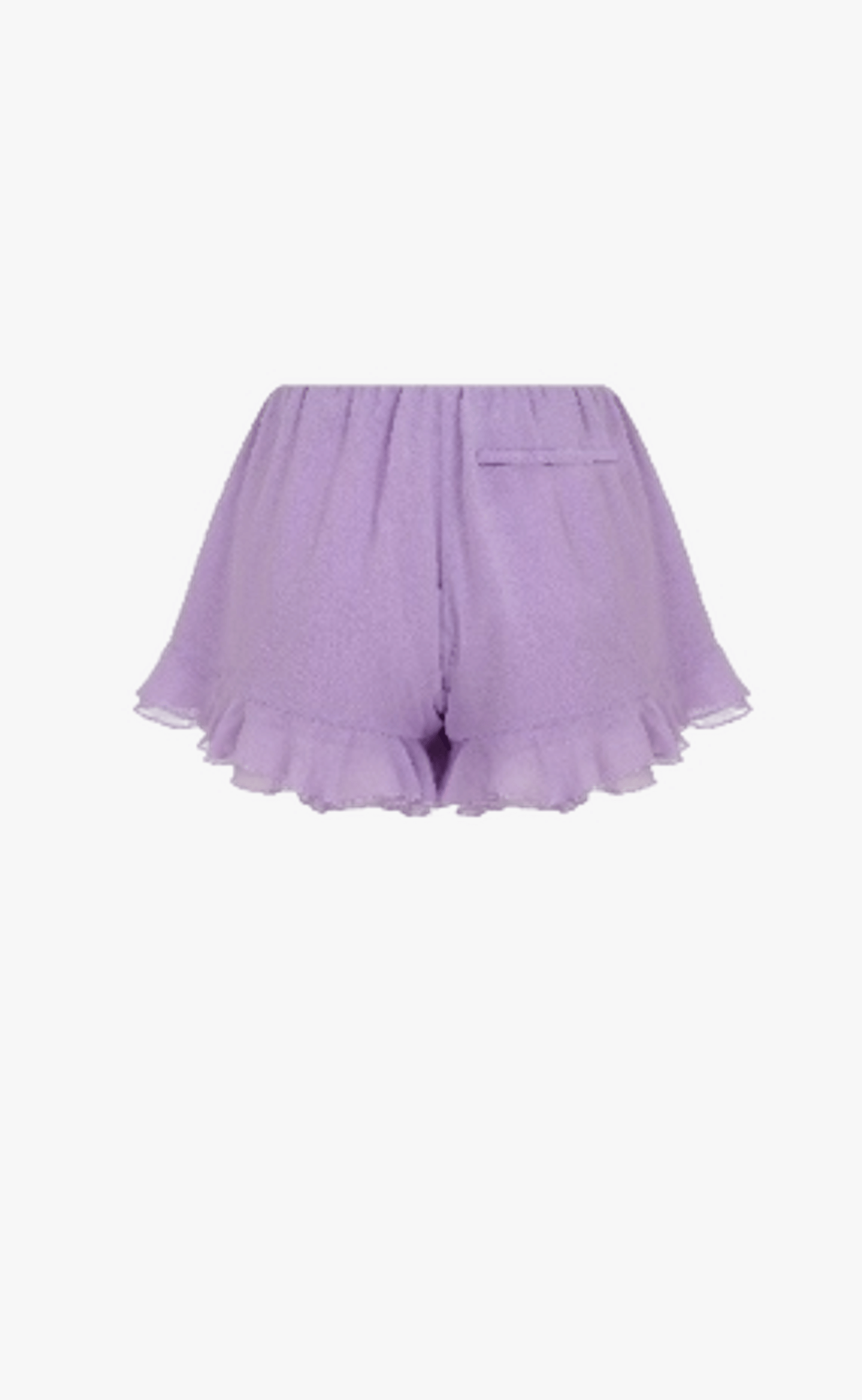 Guaria Morada Short made by Declara