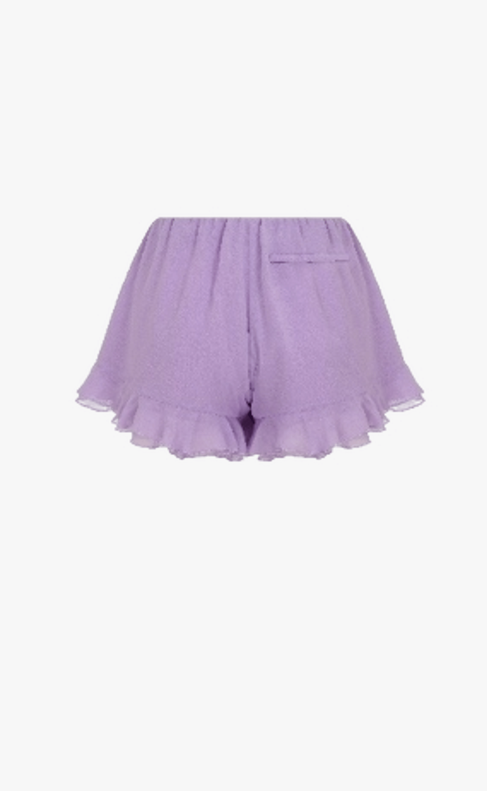 Guaria Morada Short made by Declara