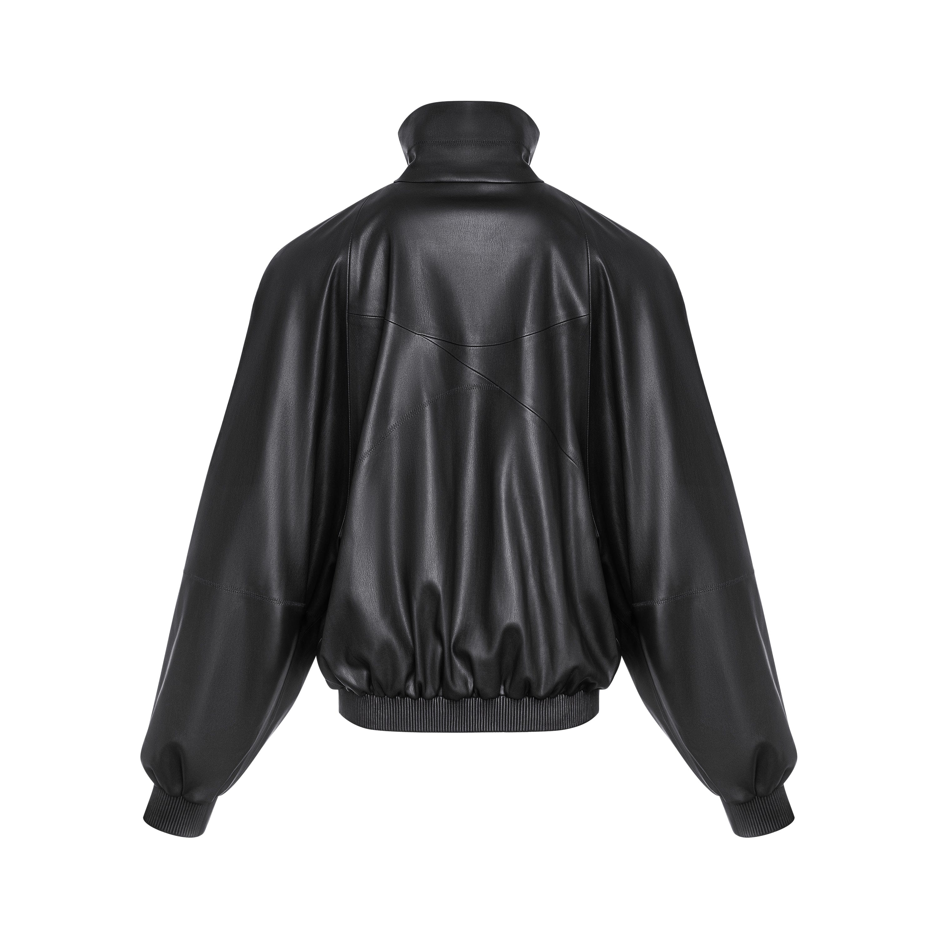 JACKET #02 made by GUDU