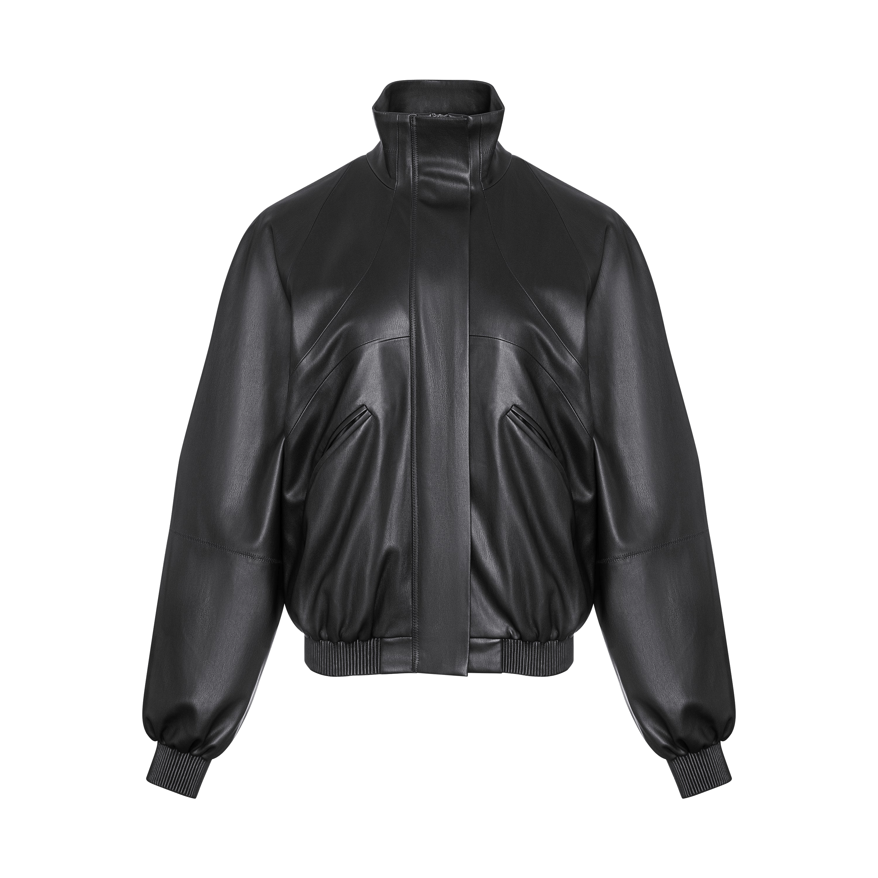 JACKET #02 made by GUDU