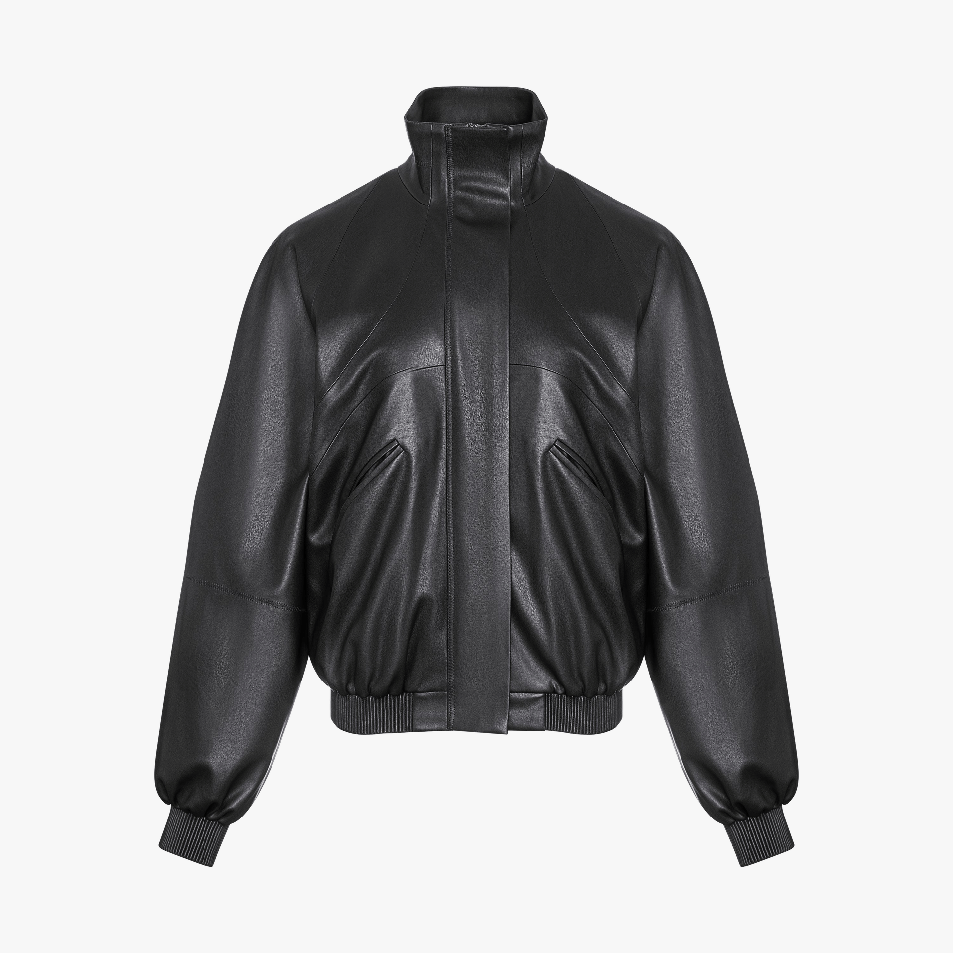 JACKET #02 made by GUDU