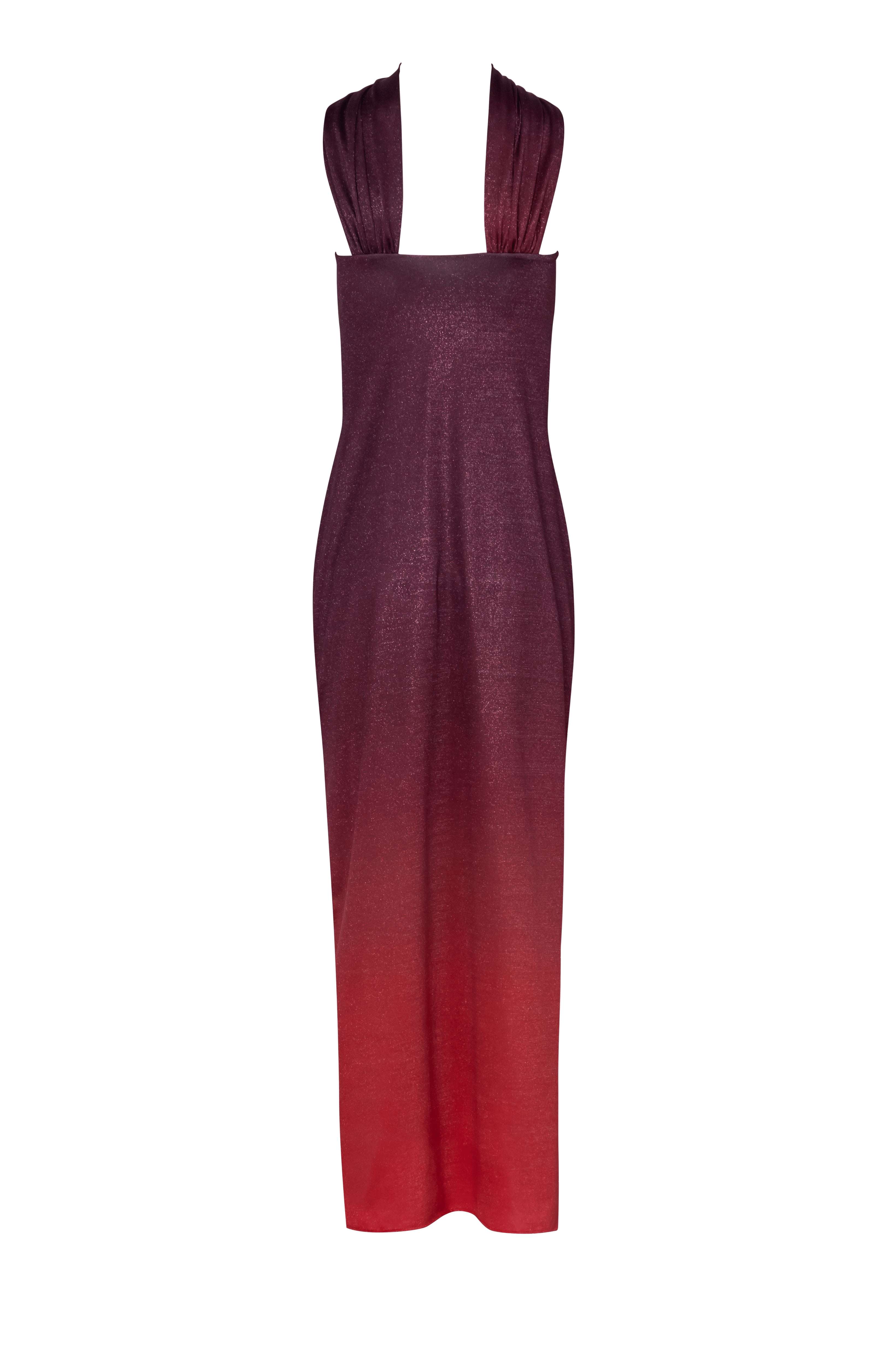 Athena Dress made by BAOBAB