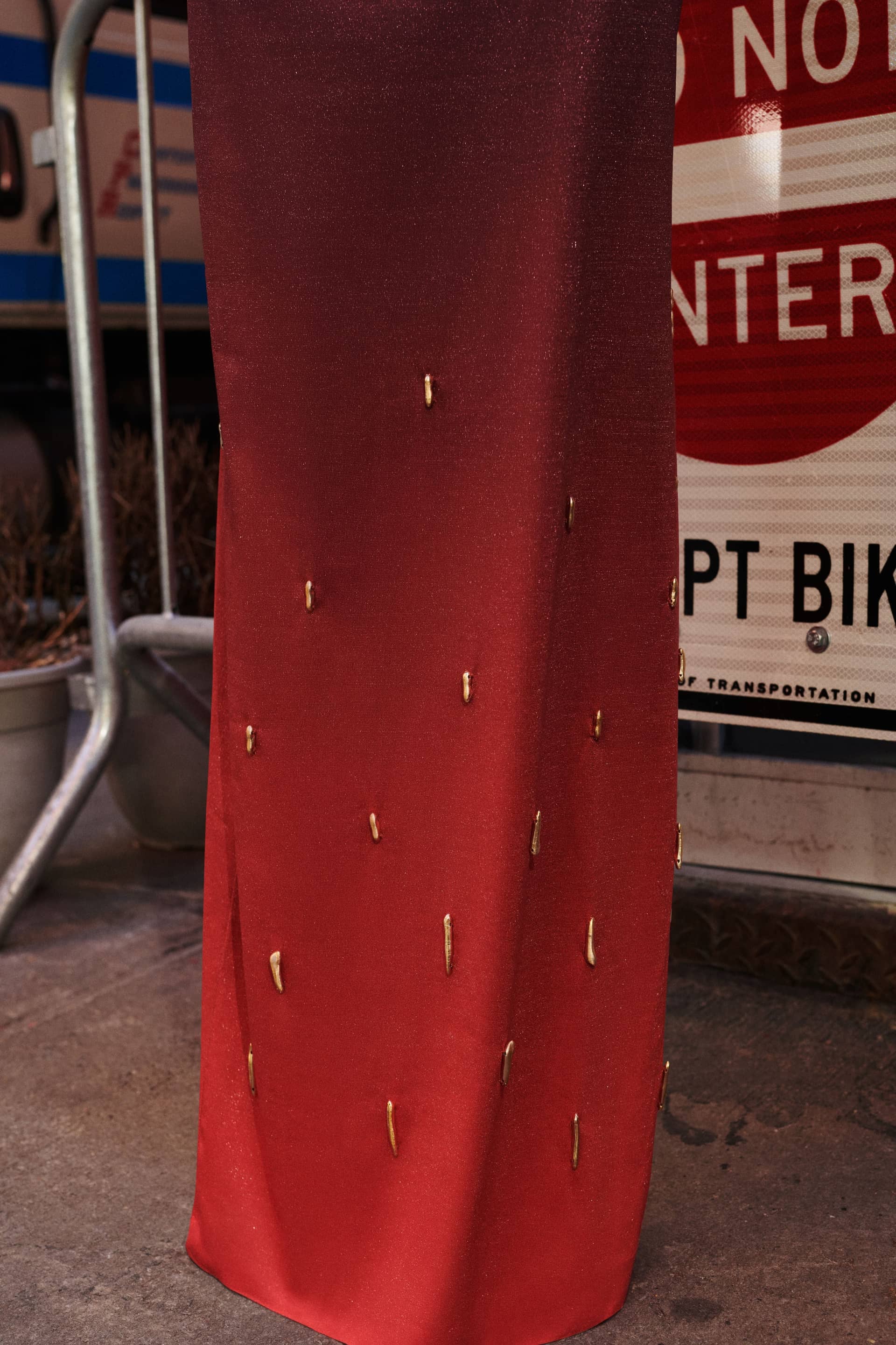 Athena Dress made by BAOBAB