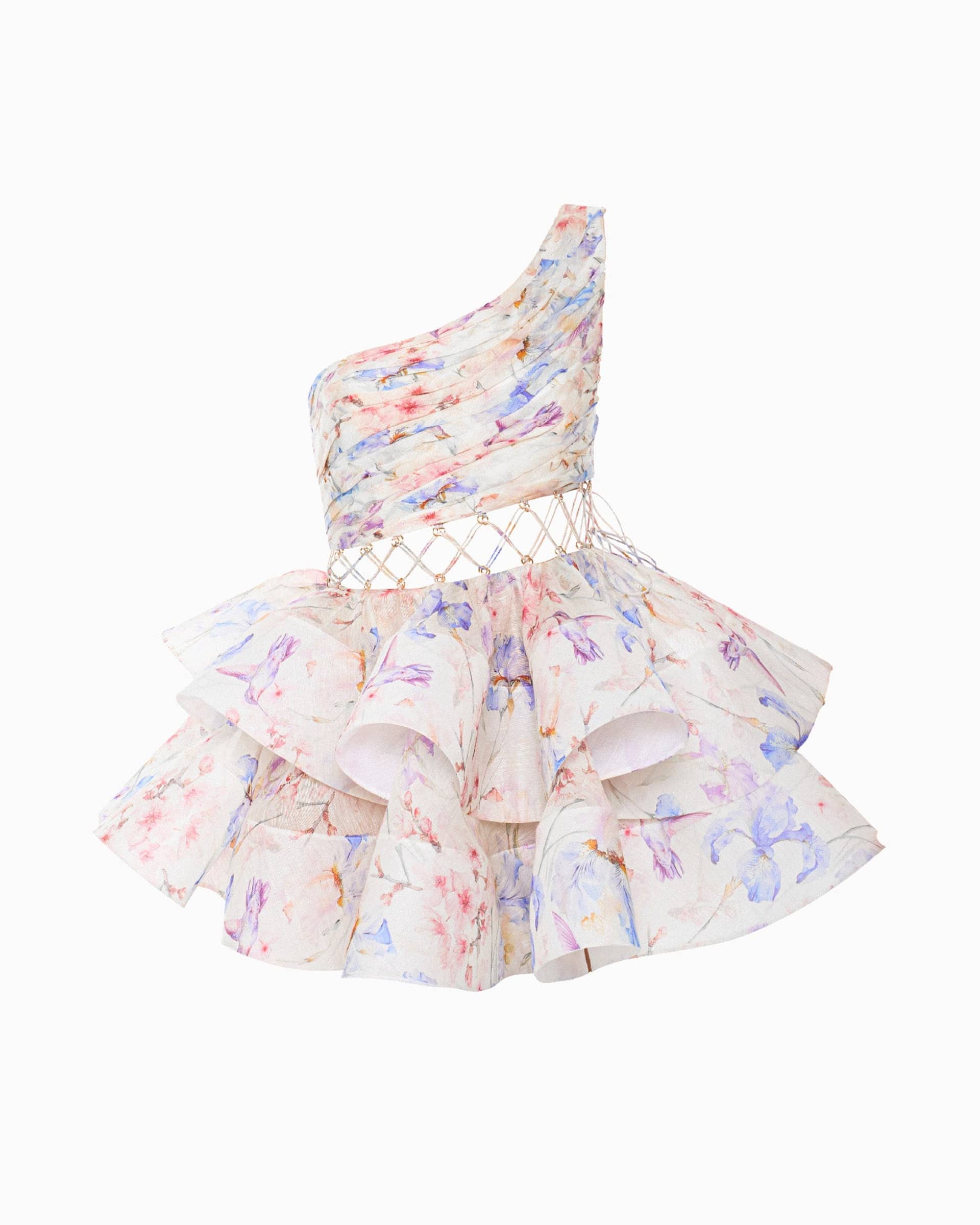 Iris Des Jardins made by YVON