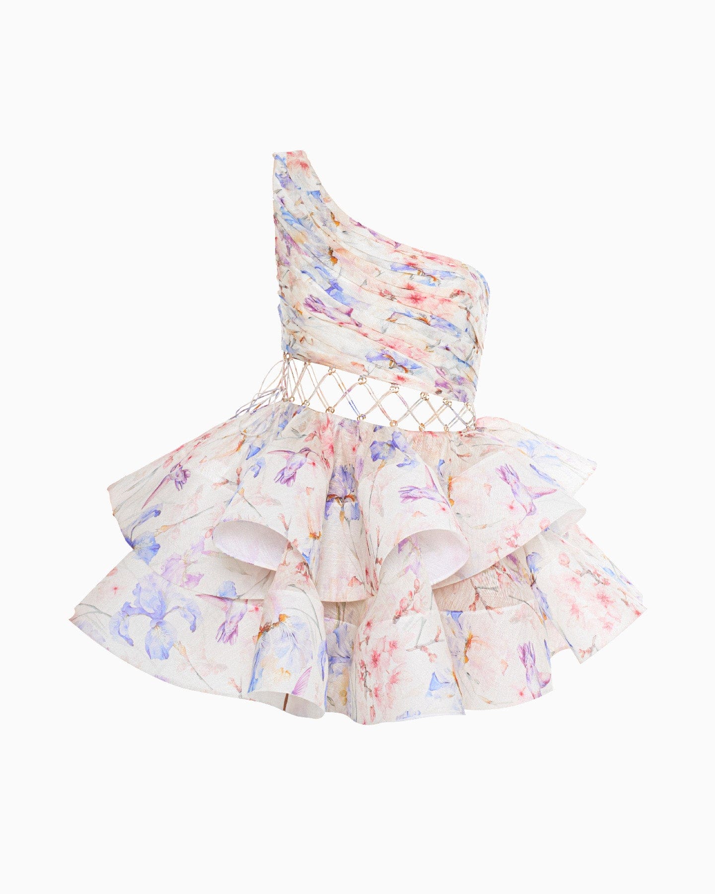 Iris Des Jardins made by YVON