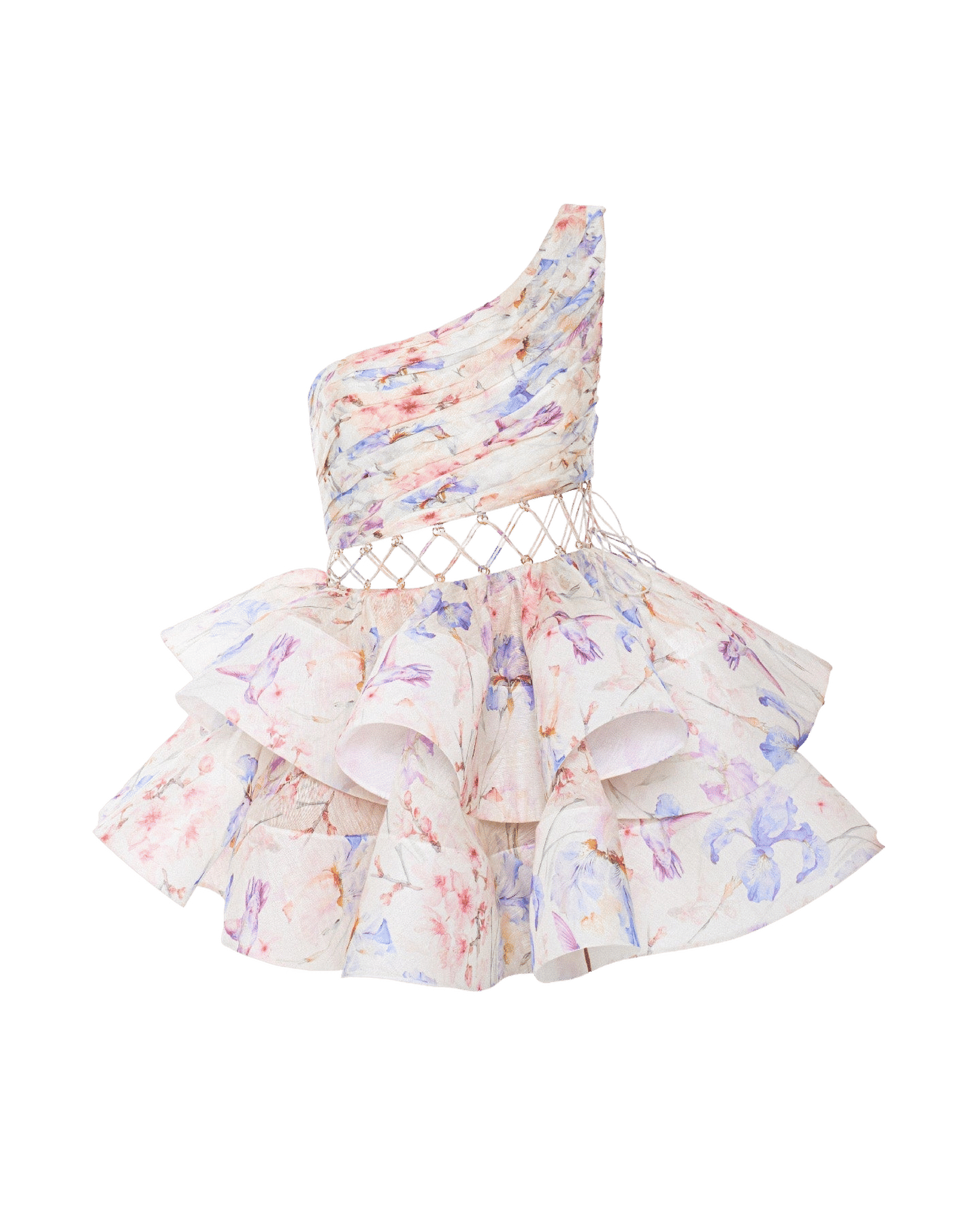 Iris Des Jardins made by YVON