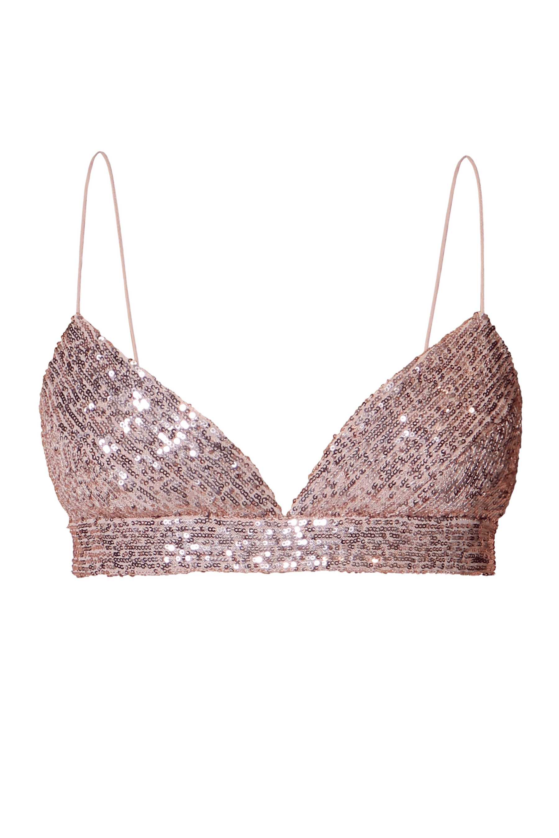 Top Asha Dusty Sparkle made by HALEWSKI
