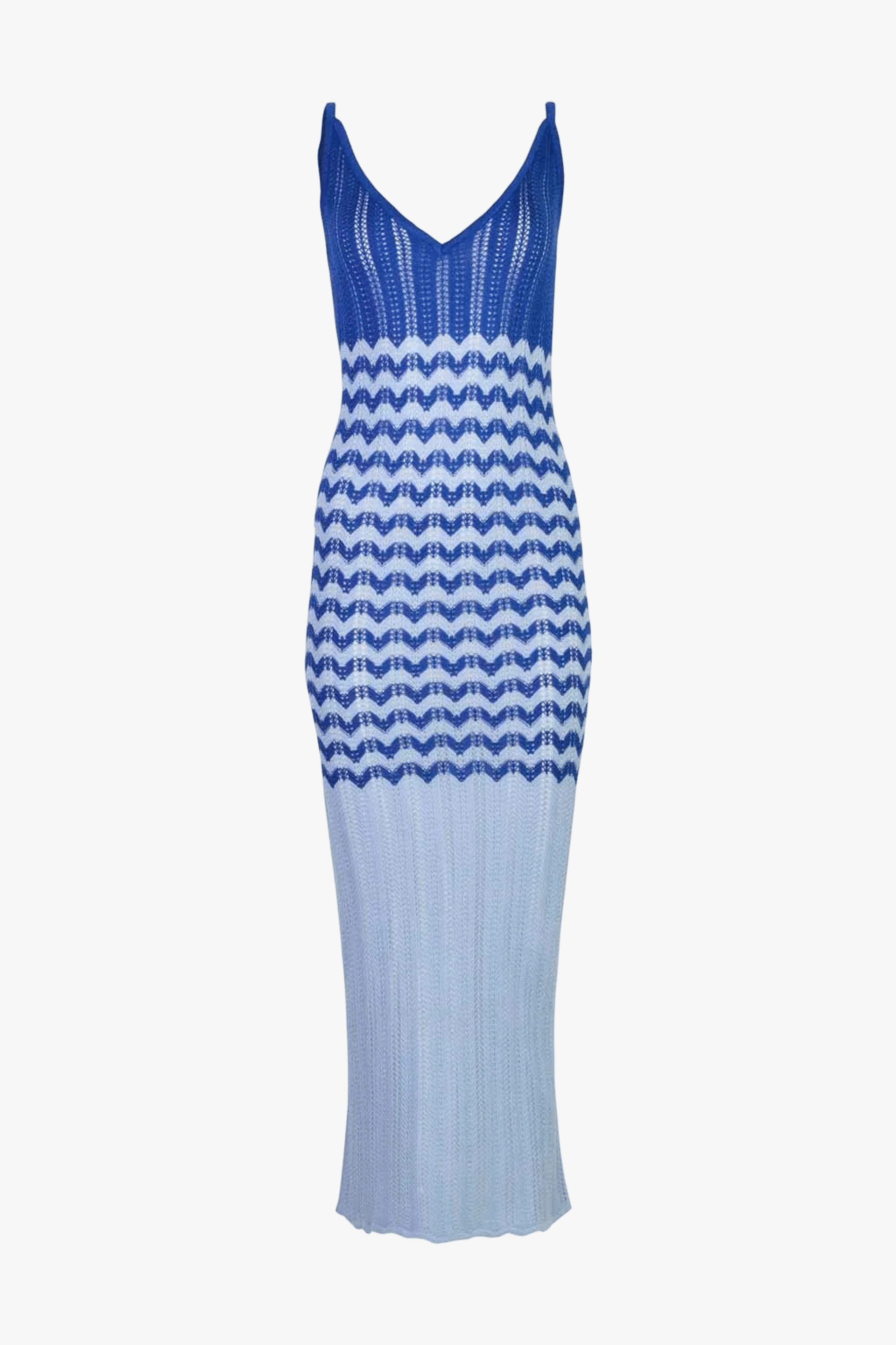 Capri Maxi Dress made by BAOBAB