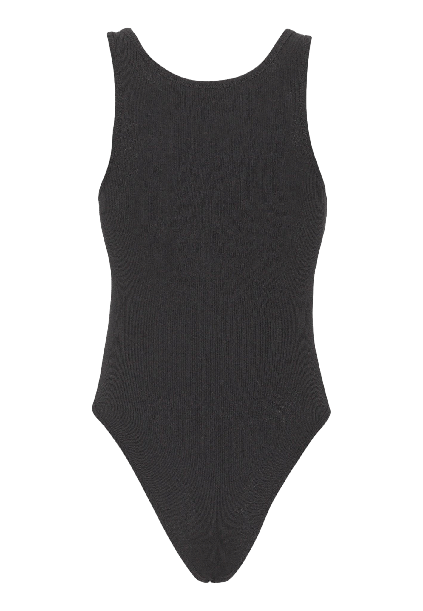 Argos Bodystocking - Black made by HERSKIND