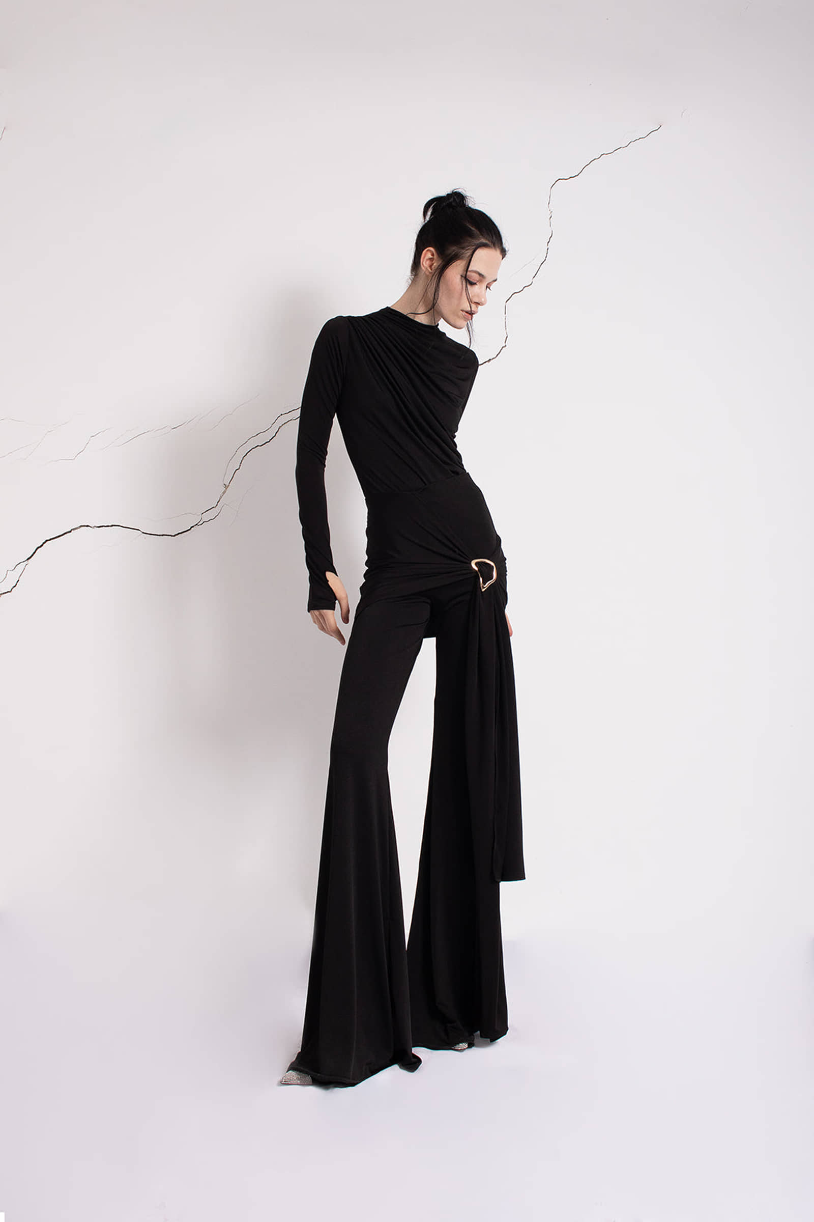 Miranda Pants made by Lediel