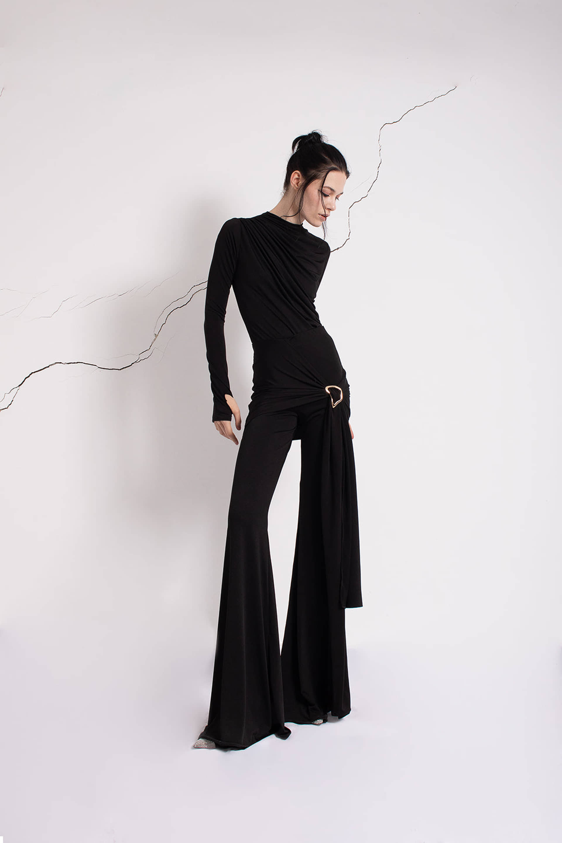 Miranda Pants made by Lediel