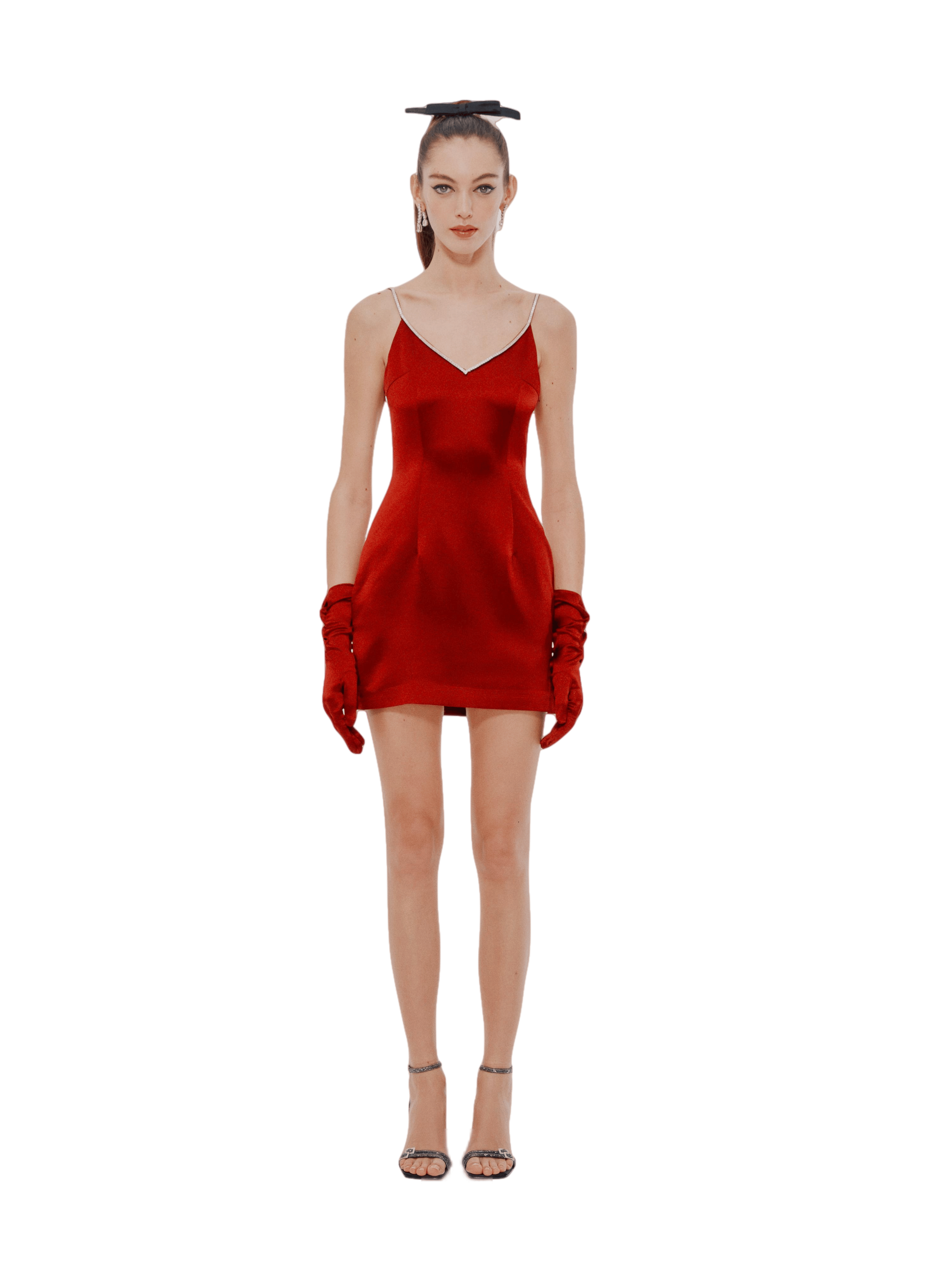 Asha Dress (Final Sale) made by Nana Jacqueline