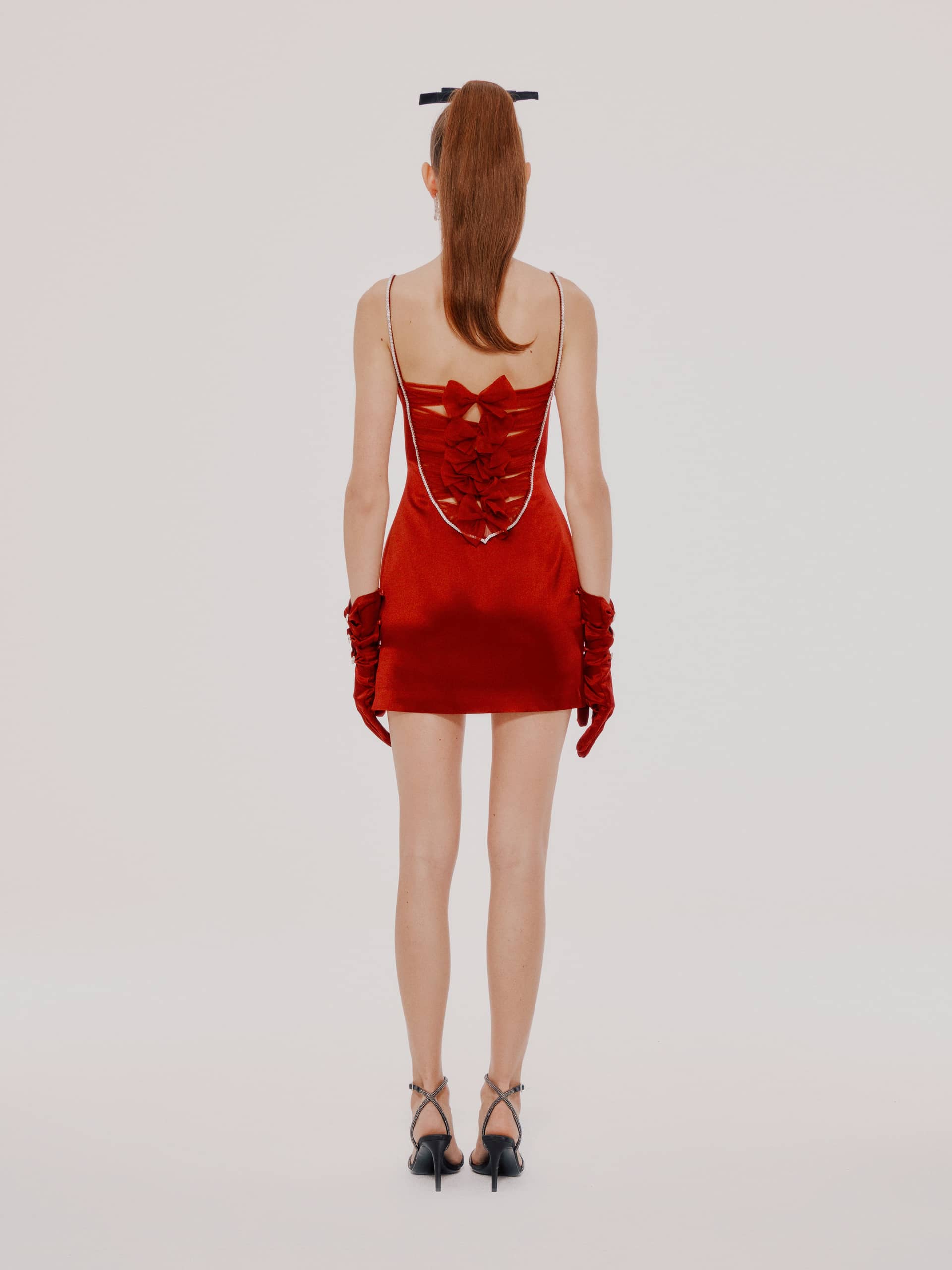 Asha Dress (Final Sale) made by Nana Jacqueline