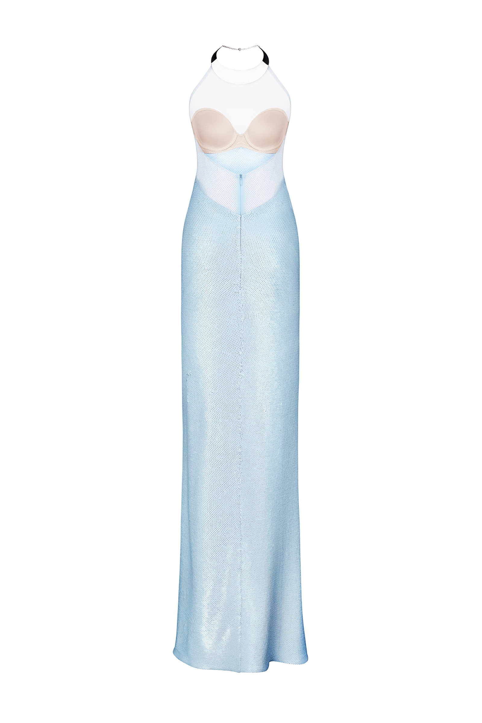 MINERVA DRESS made by NUÉ