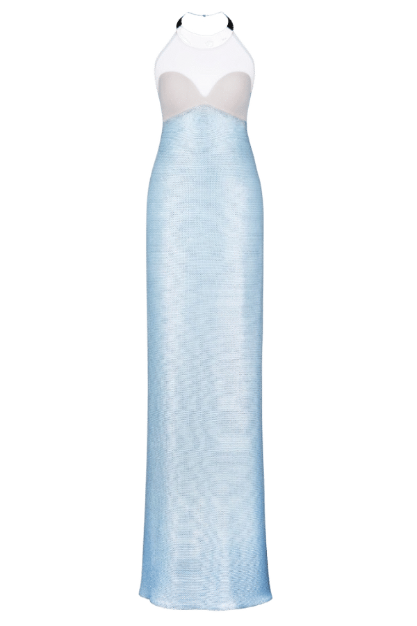 MINERVA DRESS made by NUÉ