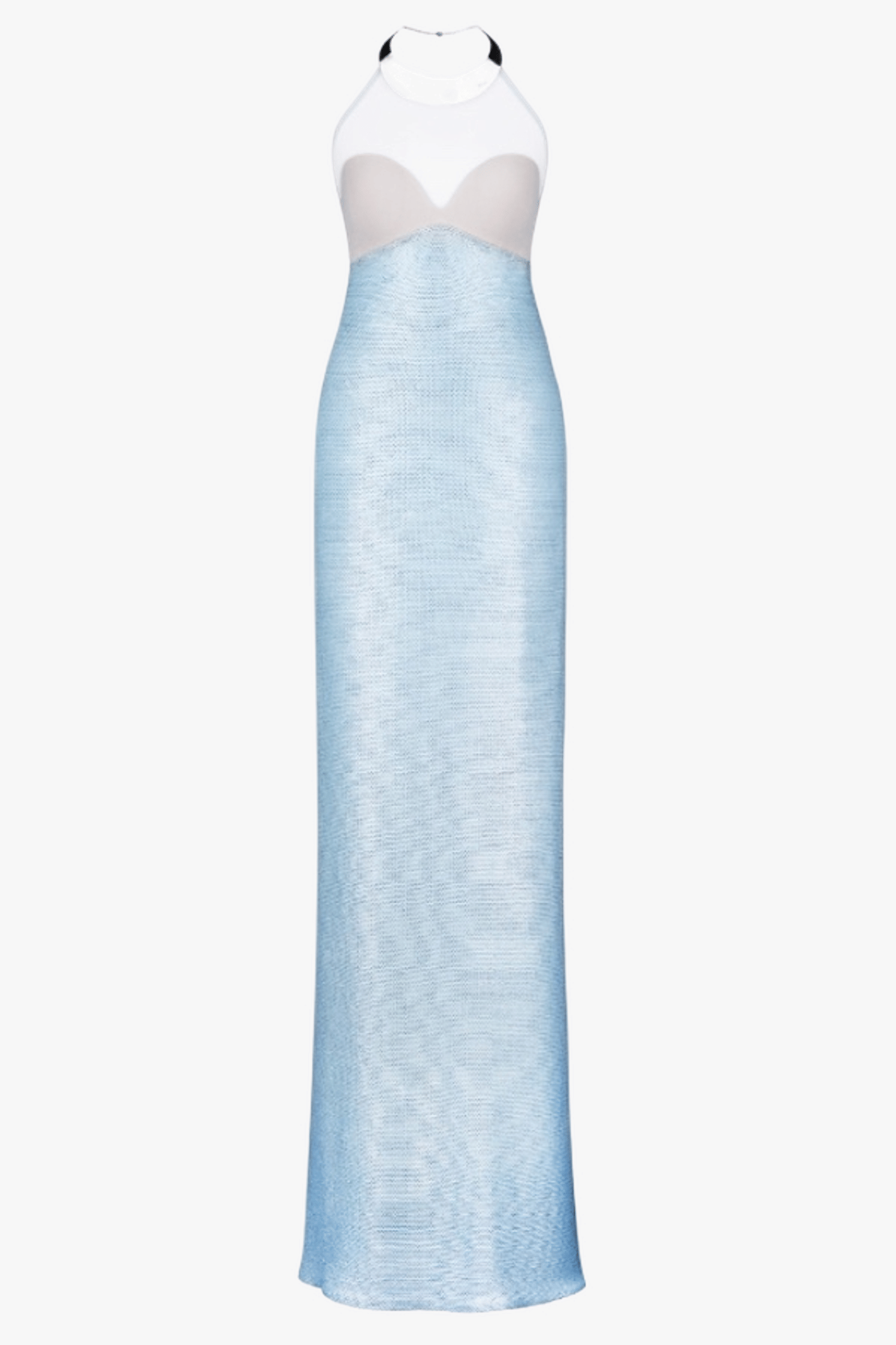 MINERVA DRESS made by NUÉ