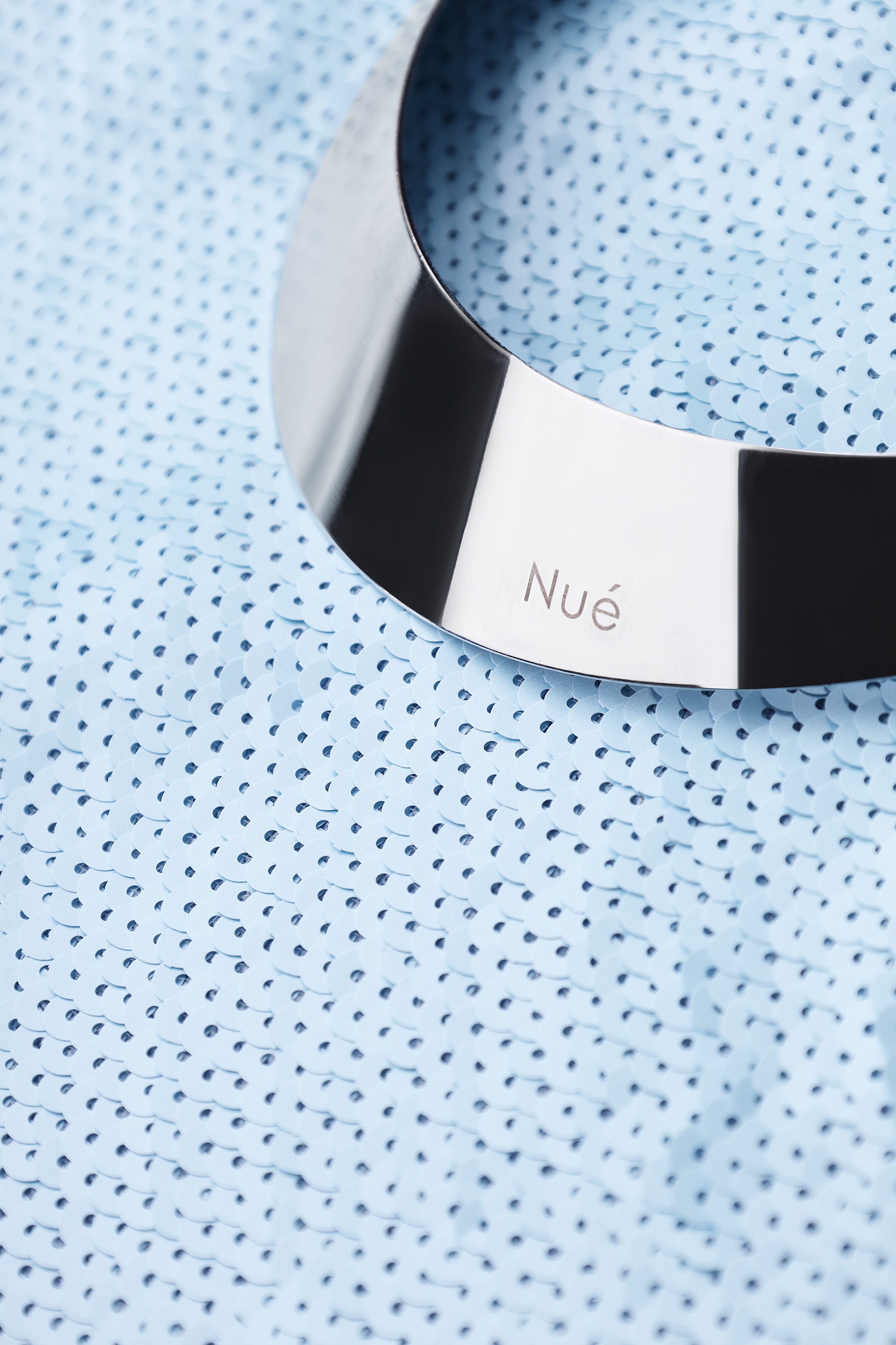 MINERVA DRESS made by NUÉ