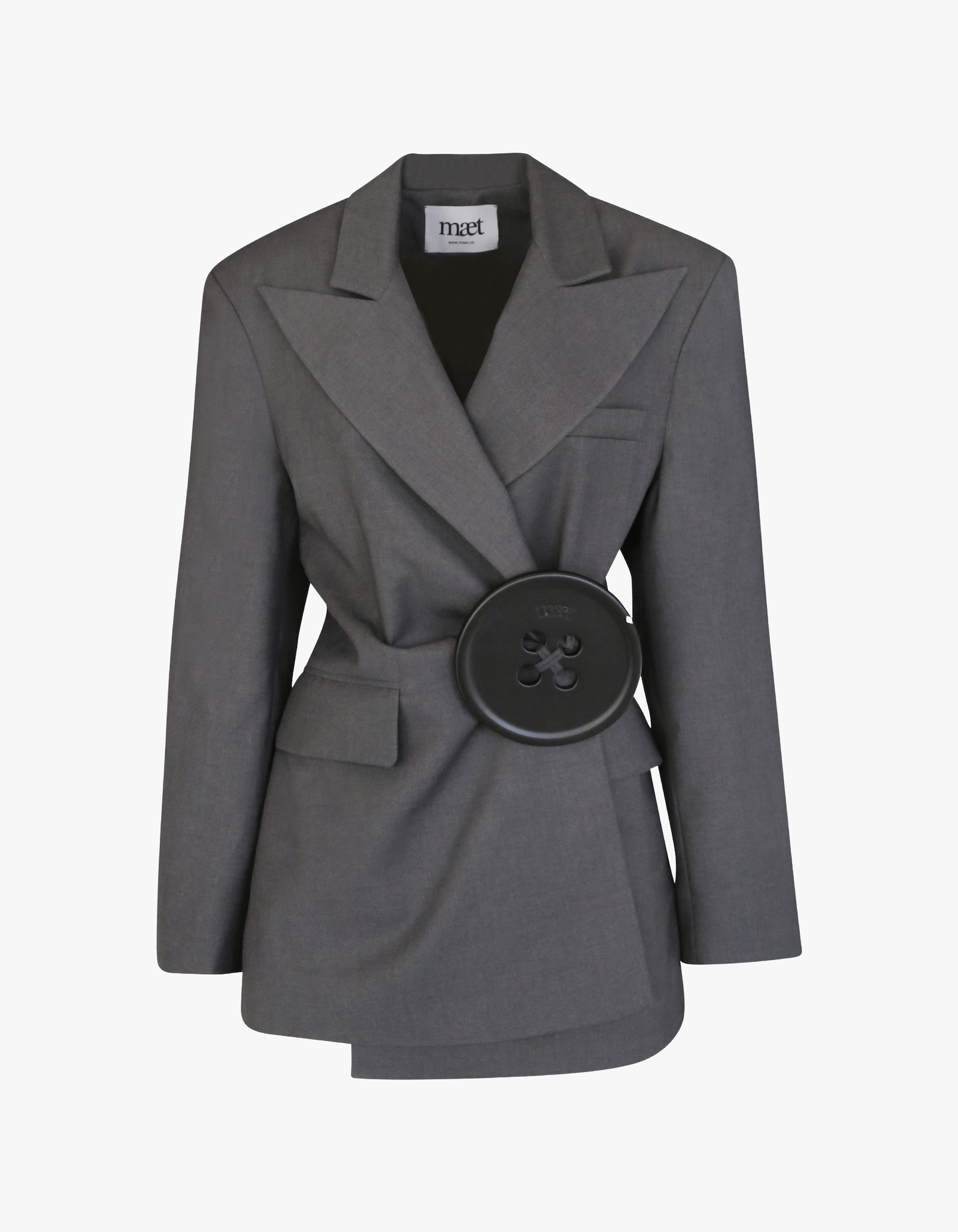 KOPSE Wool Jacket made by MAET