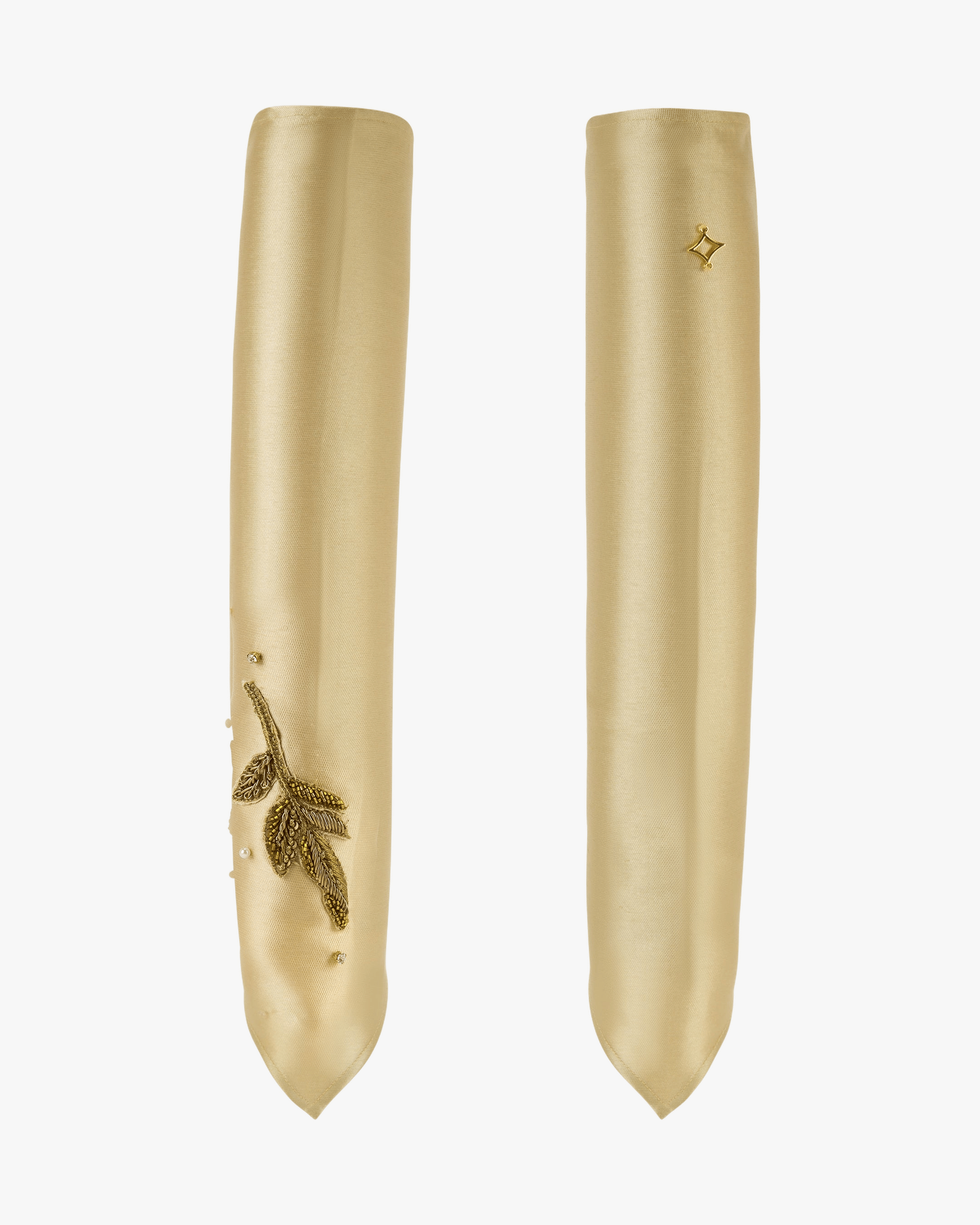 Harper Gloves made by ONORI