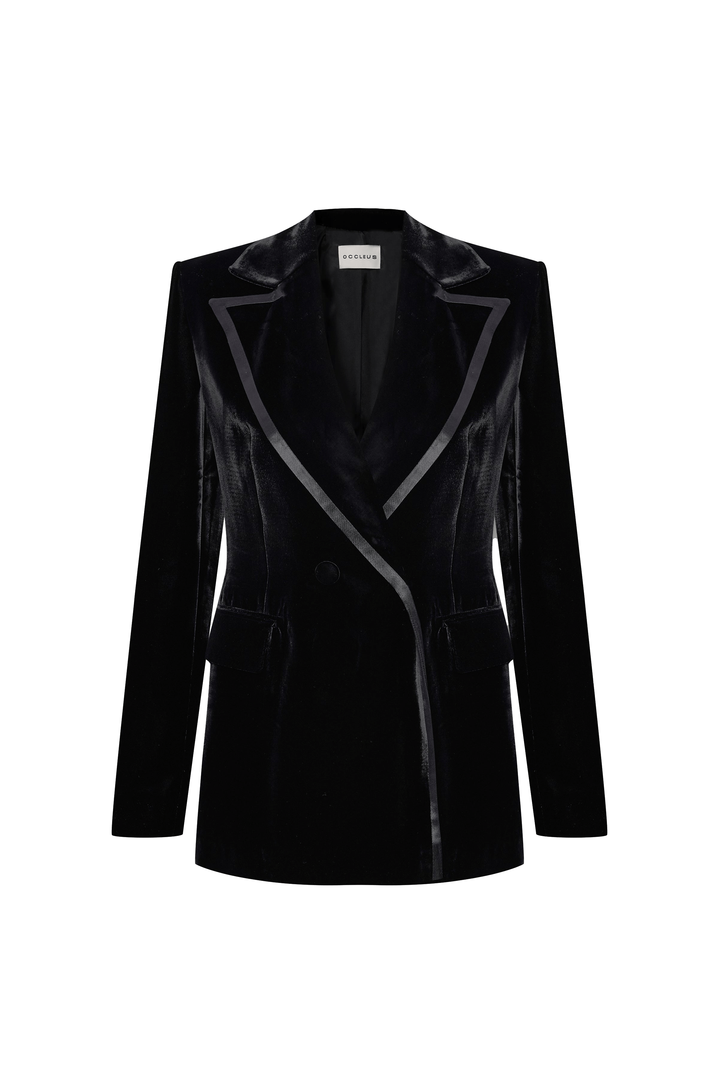 MONICA BLAZER made by Occleus