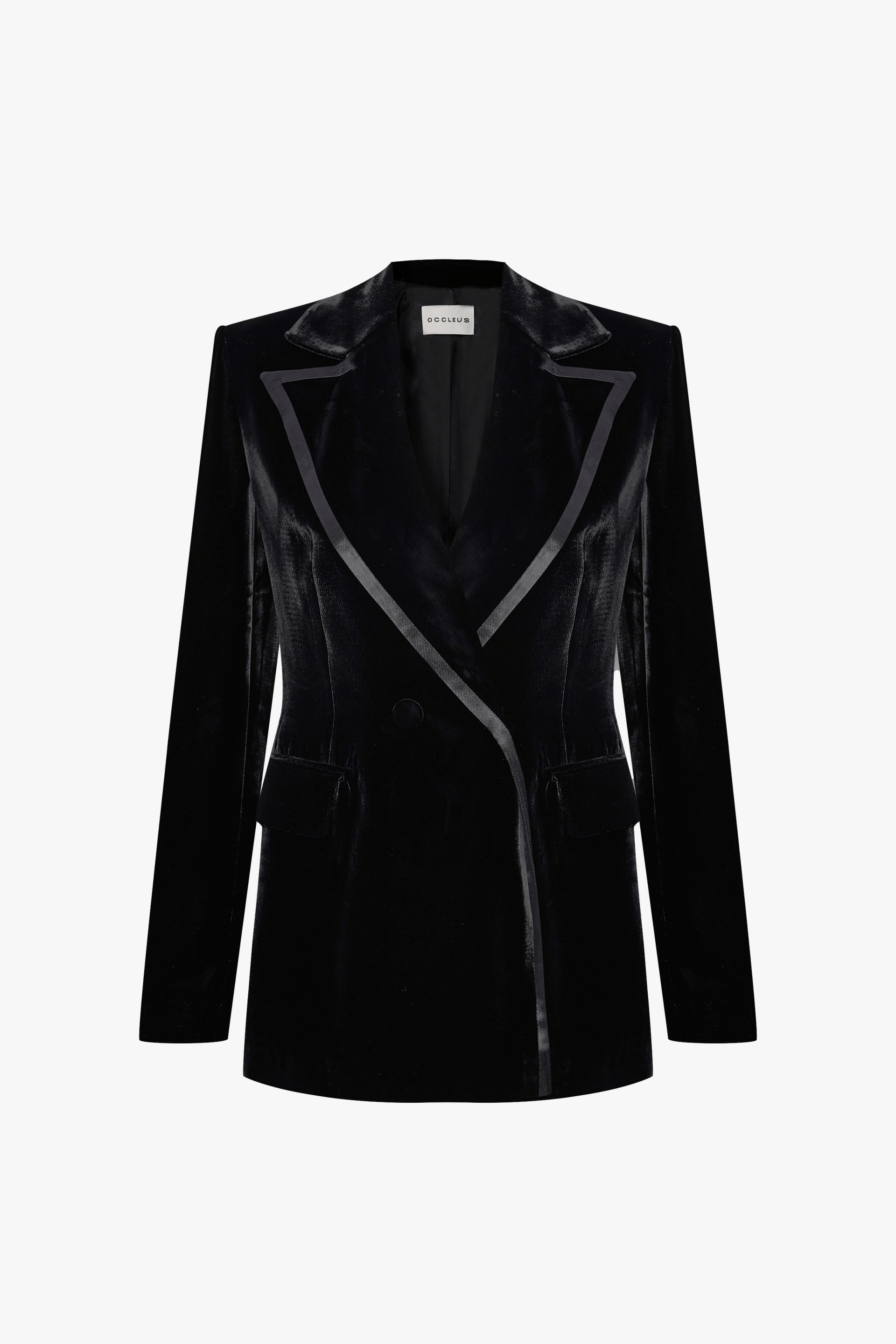 MONICA BLAZER made by Occleus